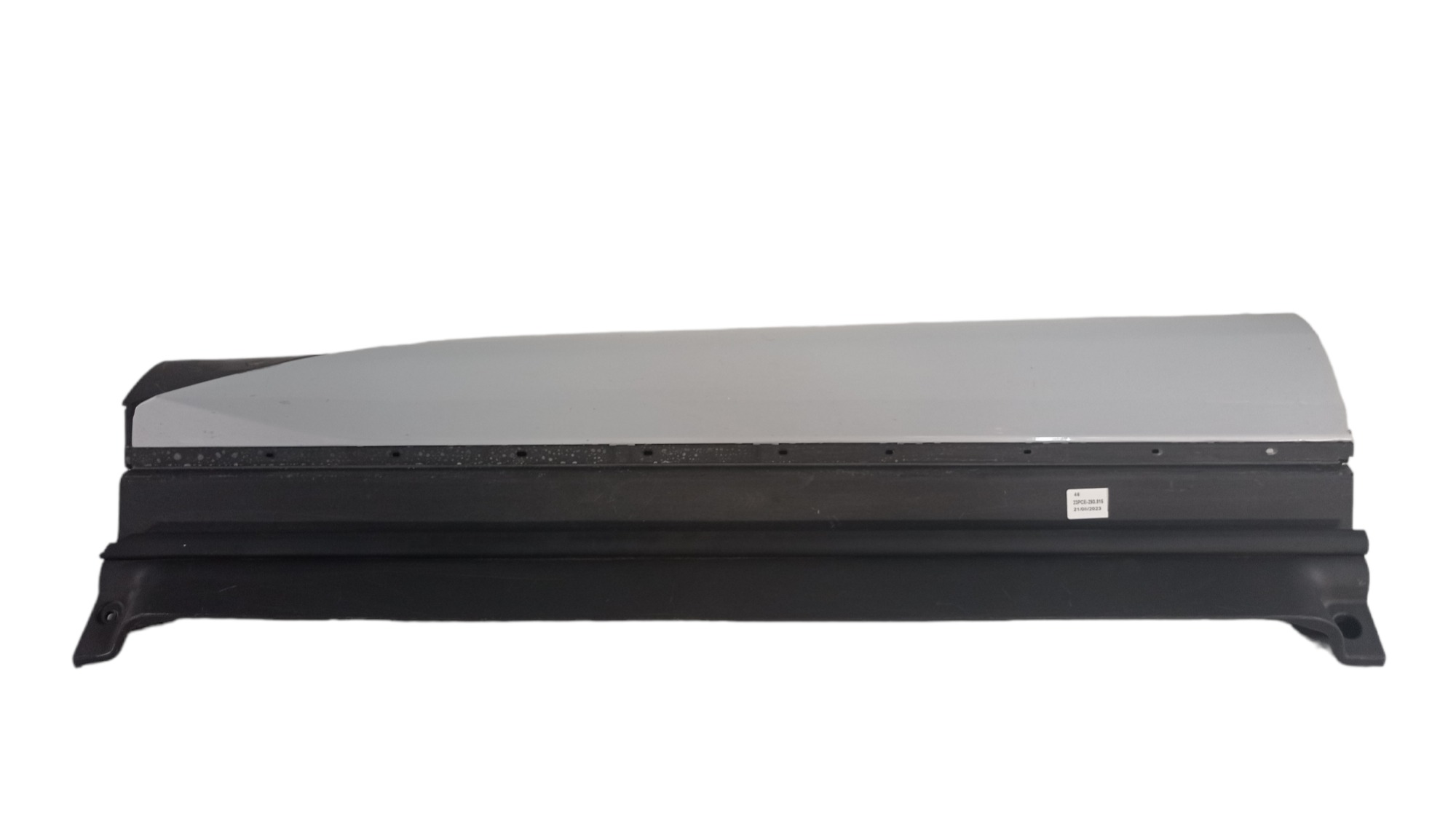 Friso Porta Dianteira Esquerda Byd Yan Plus 2023 Original