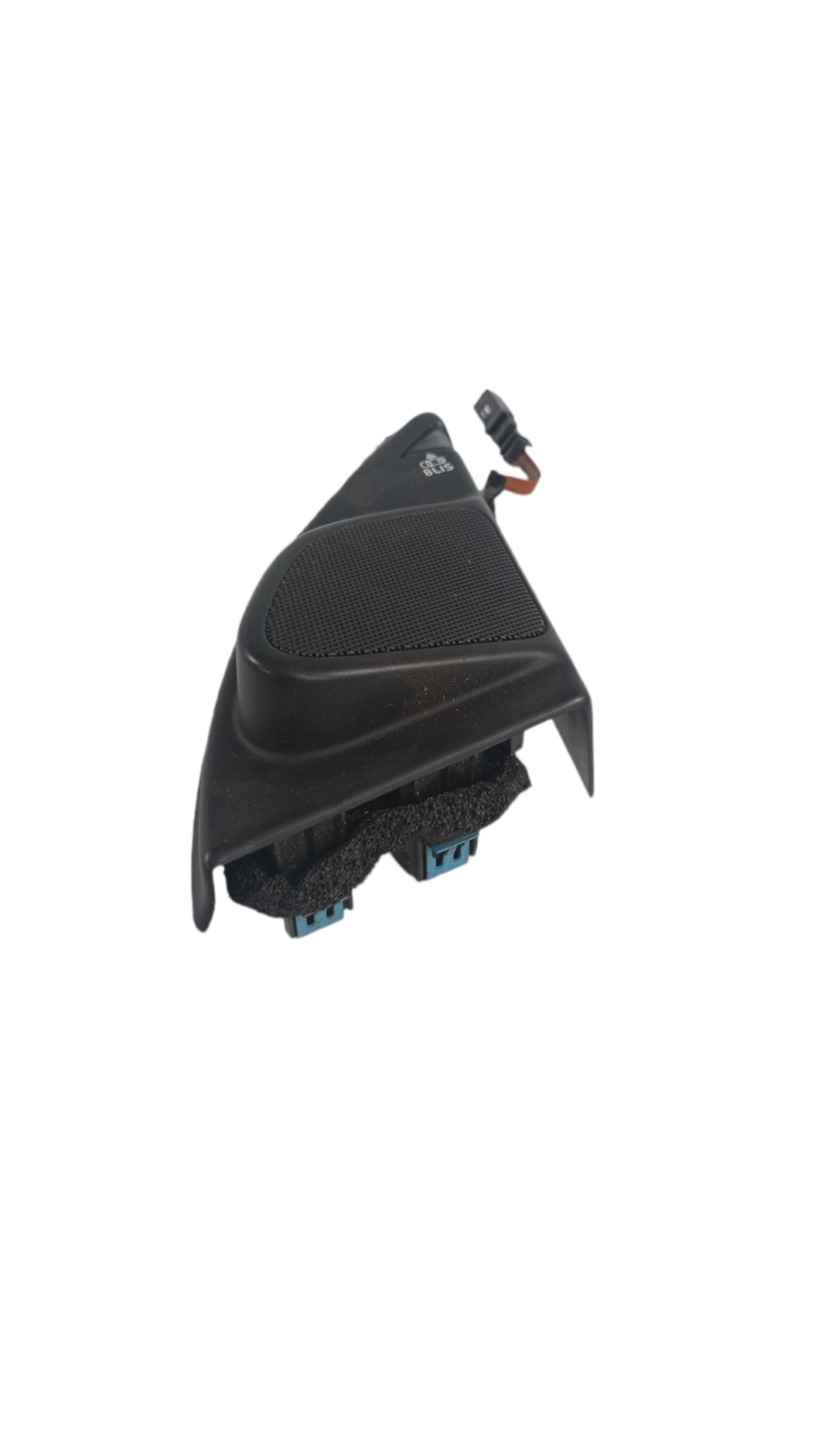 Acabamento Interno Retrovisor Direito Blis Volvo Xc60 2010 4