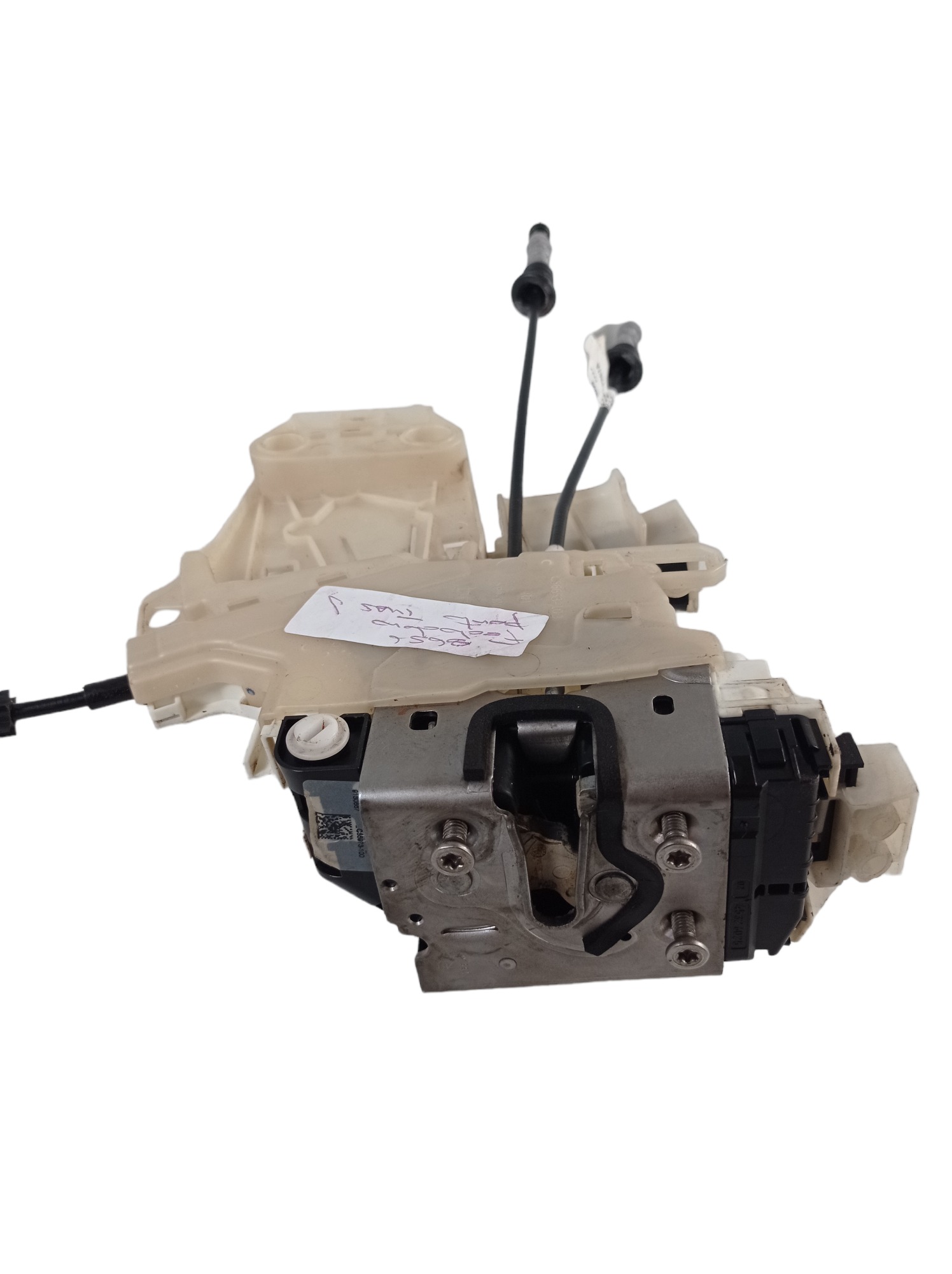 52071196 Fechadura Porta Tras Direita Jeep Renegade 2017 4