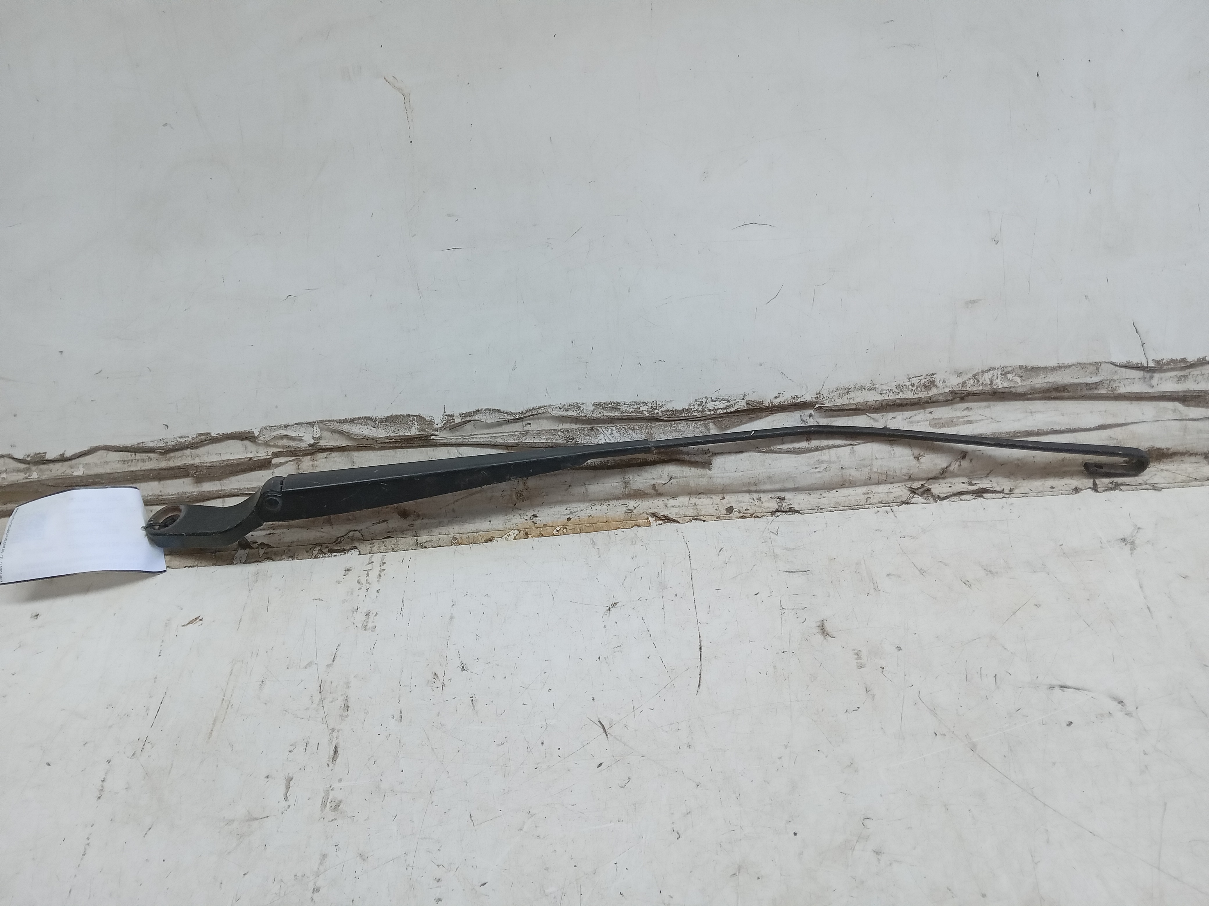 HASTE BRAÇO LIMPADOR PARABRISA LE Volkswagen Gol 2012 2
