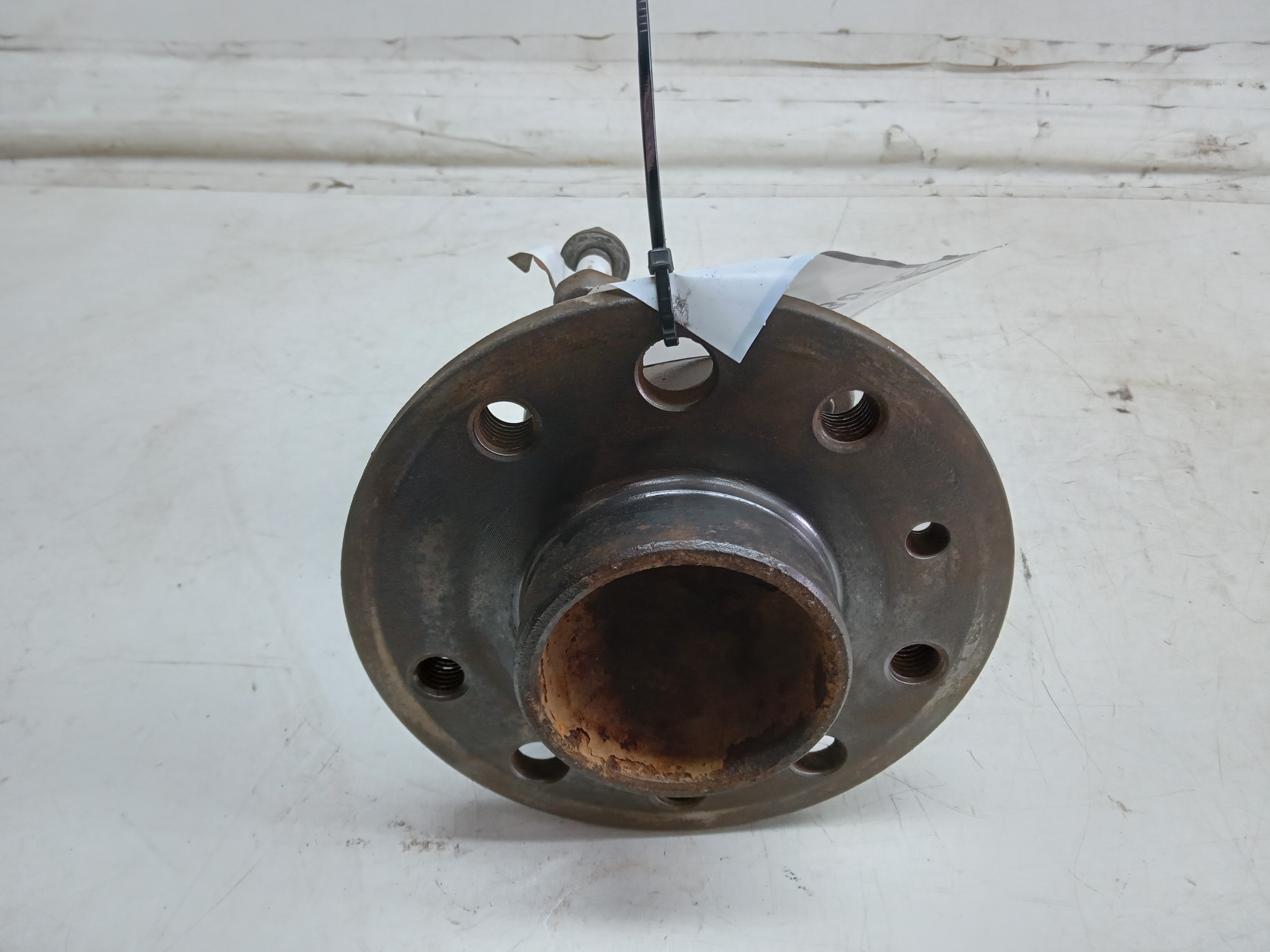 CUBO RODA TRAS GM VECTRA HATCH 2008 2