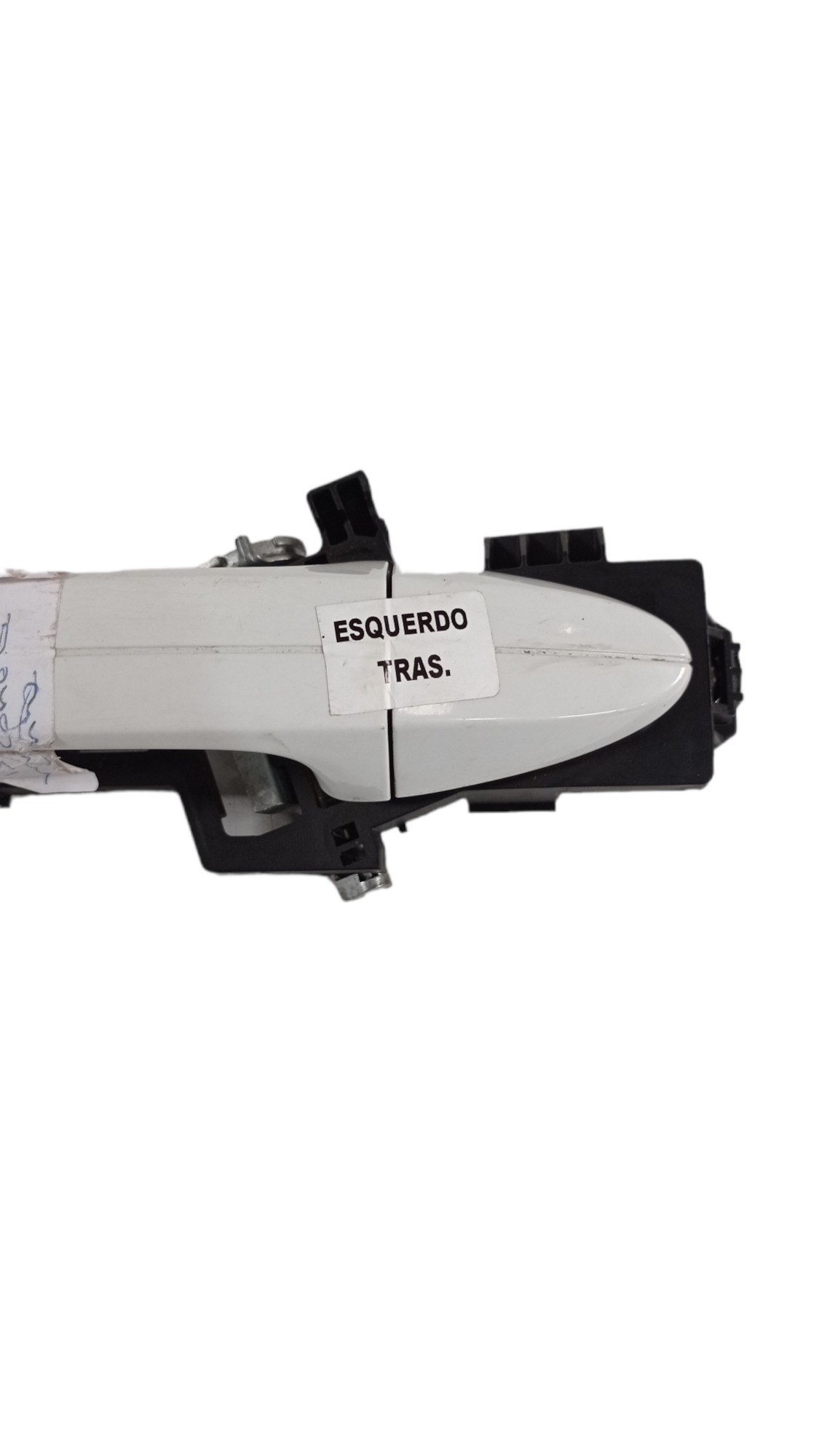 Maçaneta Ext Porta Tras Esquerda Ford Ecosport 2013 A 2020 3