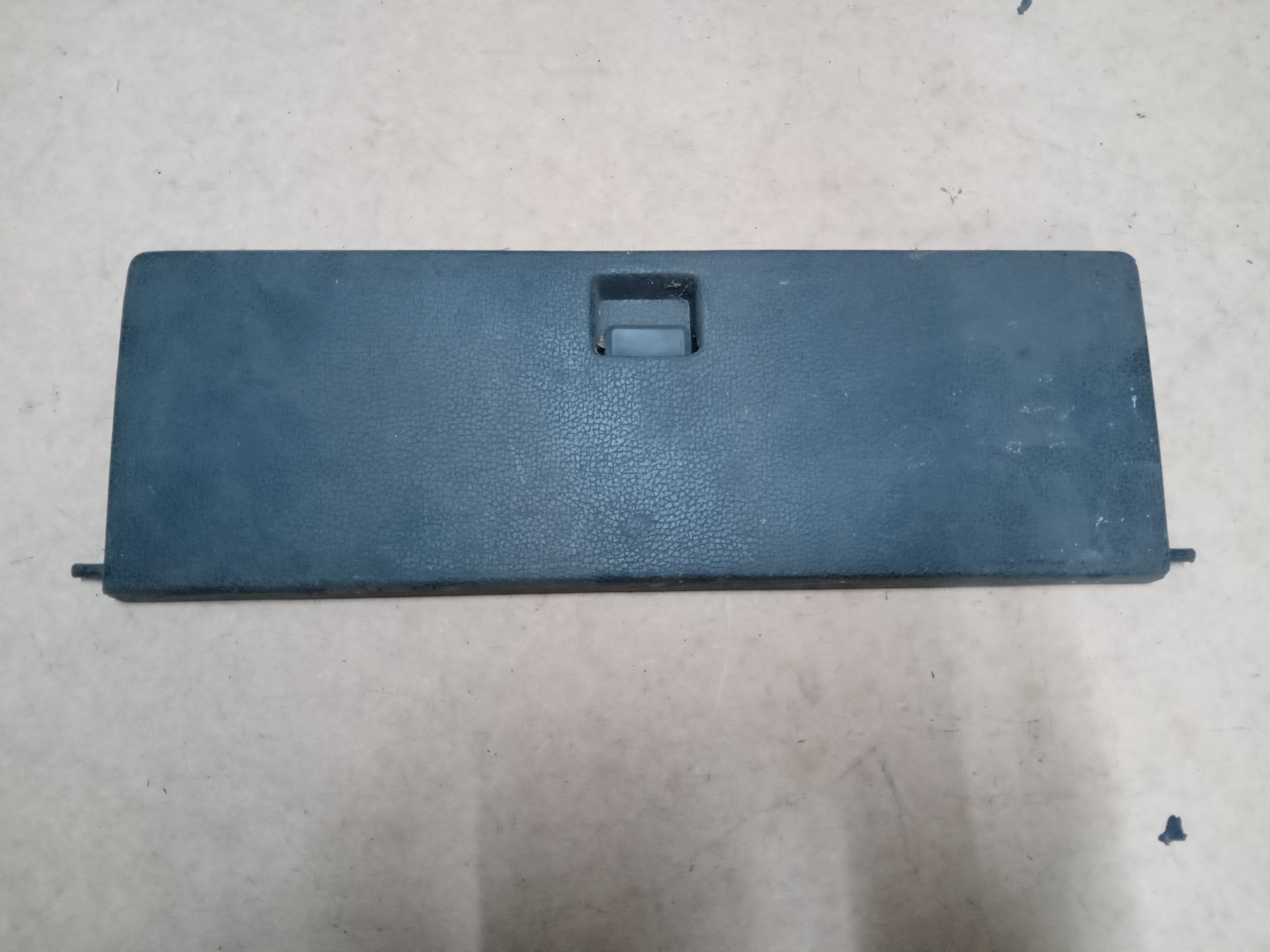 TAMPA PORTA LUVAS FIAT UNO 1999 1