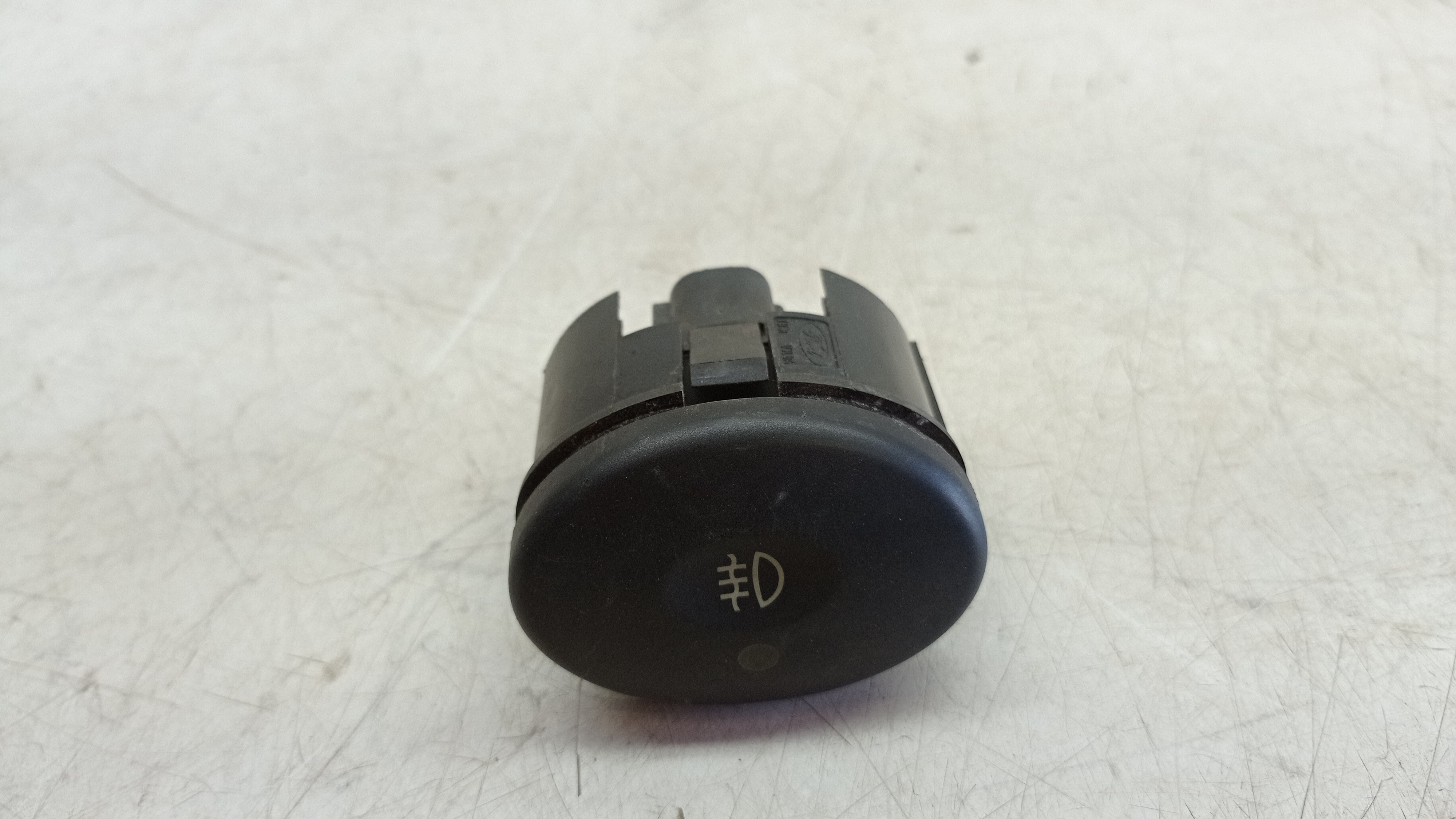 Botão Farol De Milha Original Ford Escort 1996  2002 1