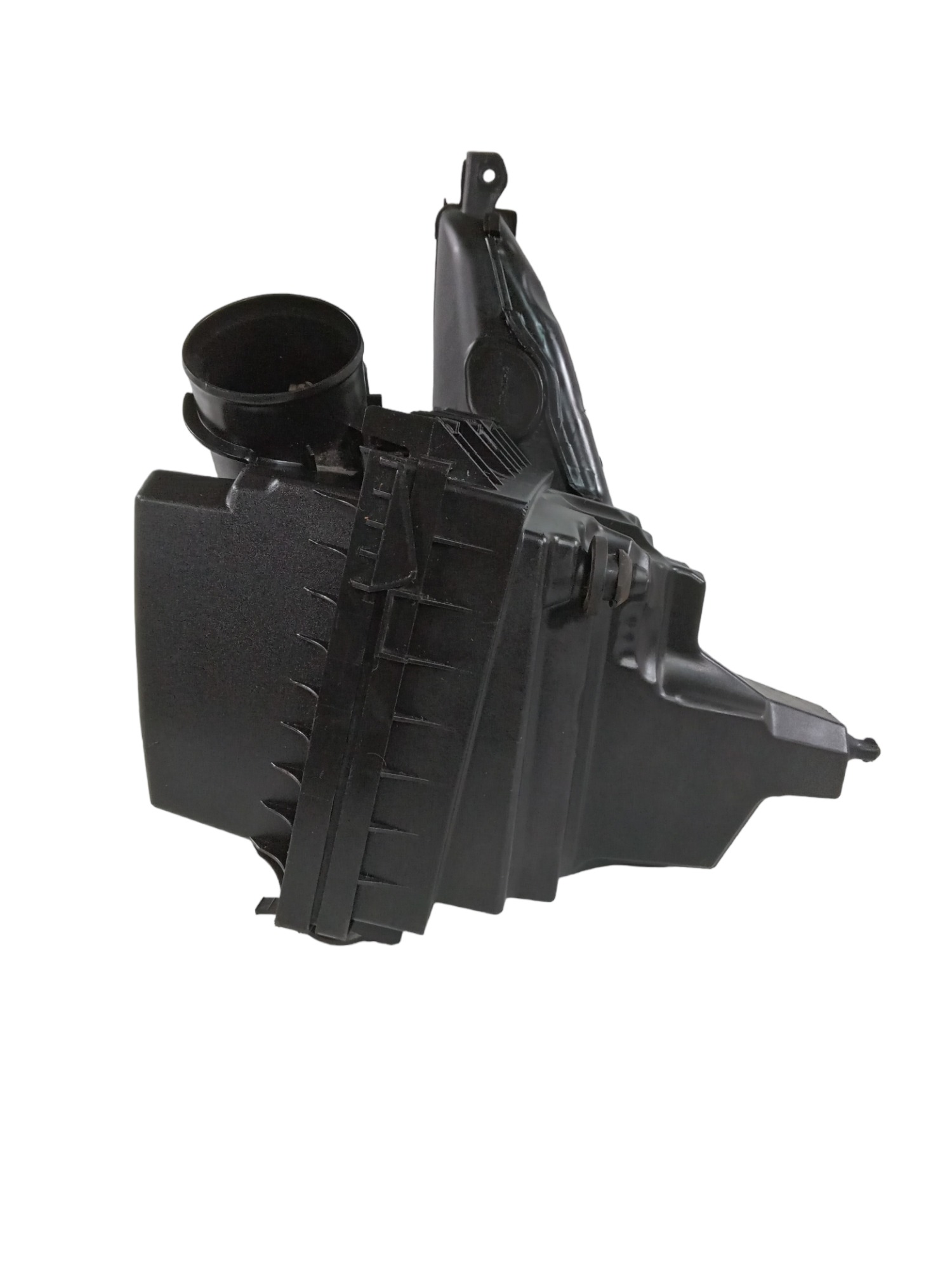 Duto Entrada Ar Ds739c675ac Ford Fusion 2015 2