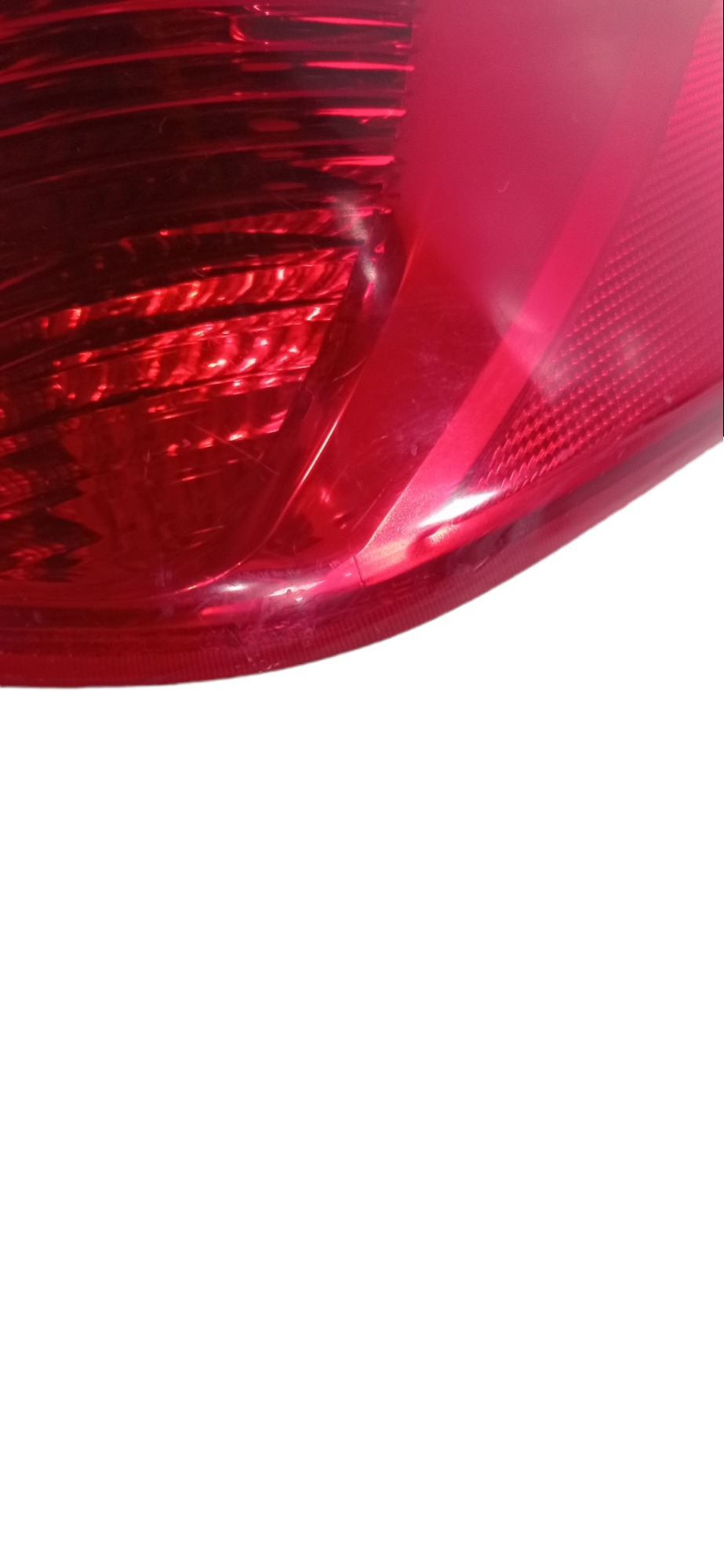 Lanterna Tras Direita Hyundai Hb20 Sedan 2013 A 2019 4