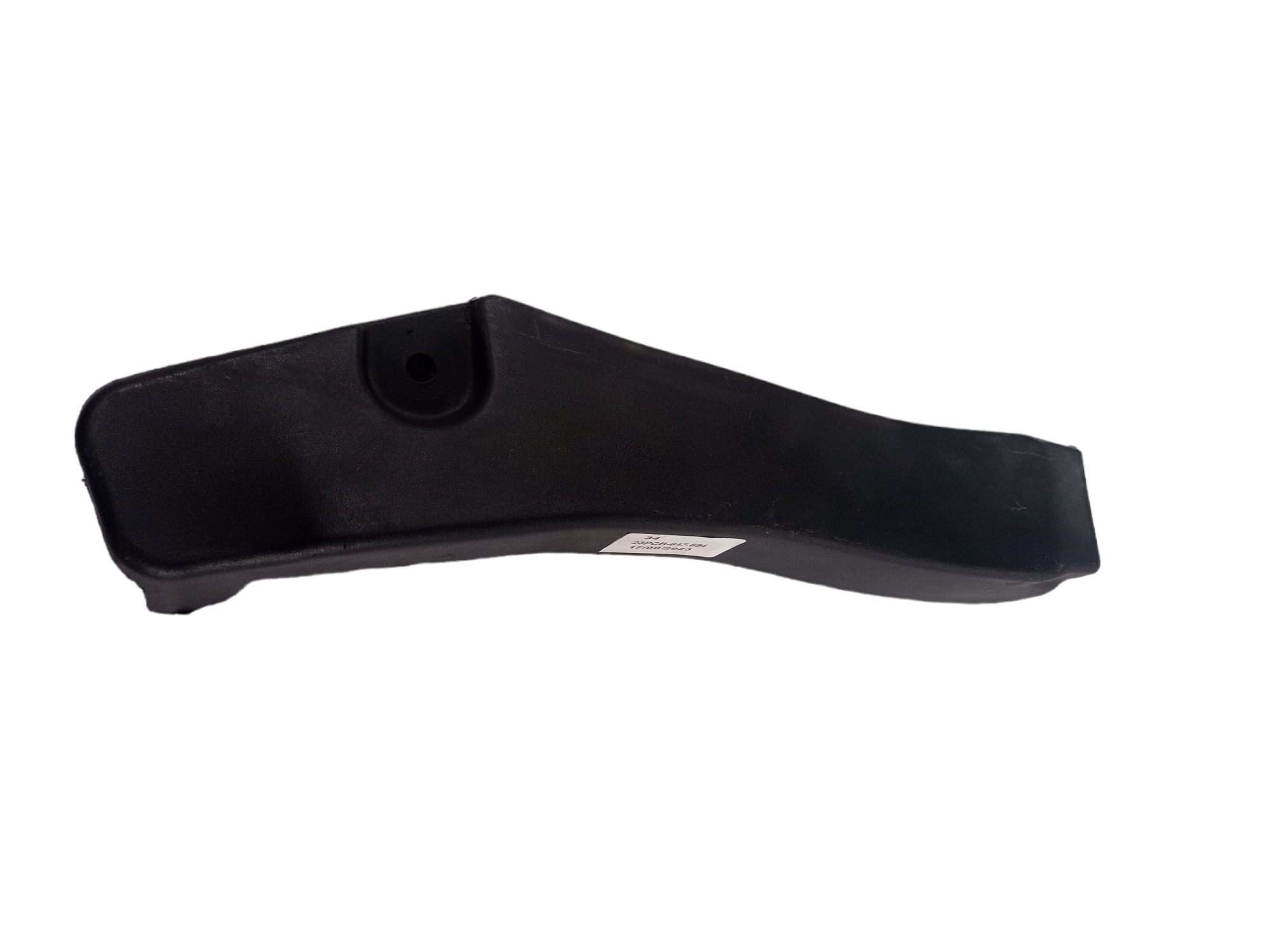 Moldura Paralama Direito Gm Onix Prisma 2012 A 2015 4