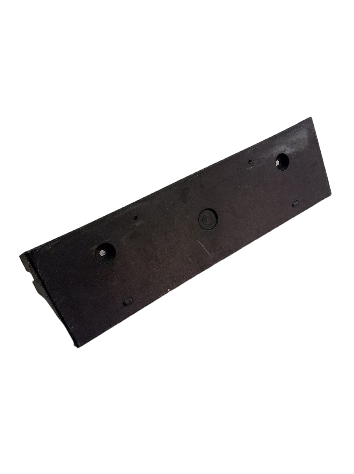 Suporte Placa Diant Etios Sedan 17 19 52114yt010 3