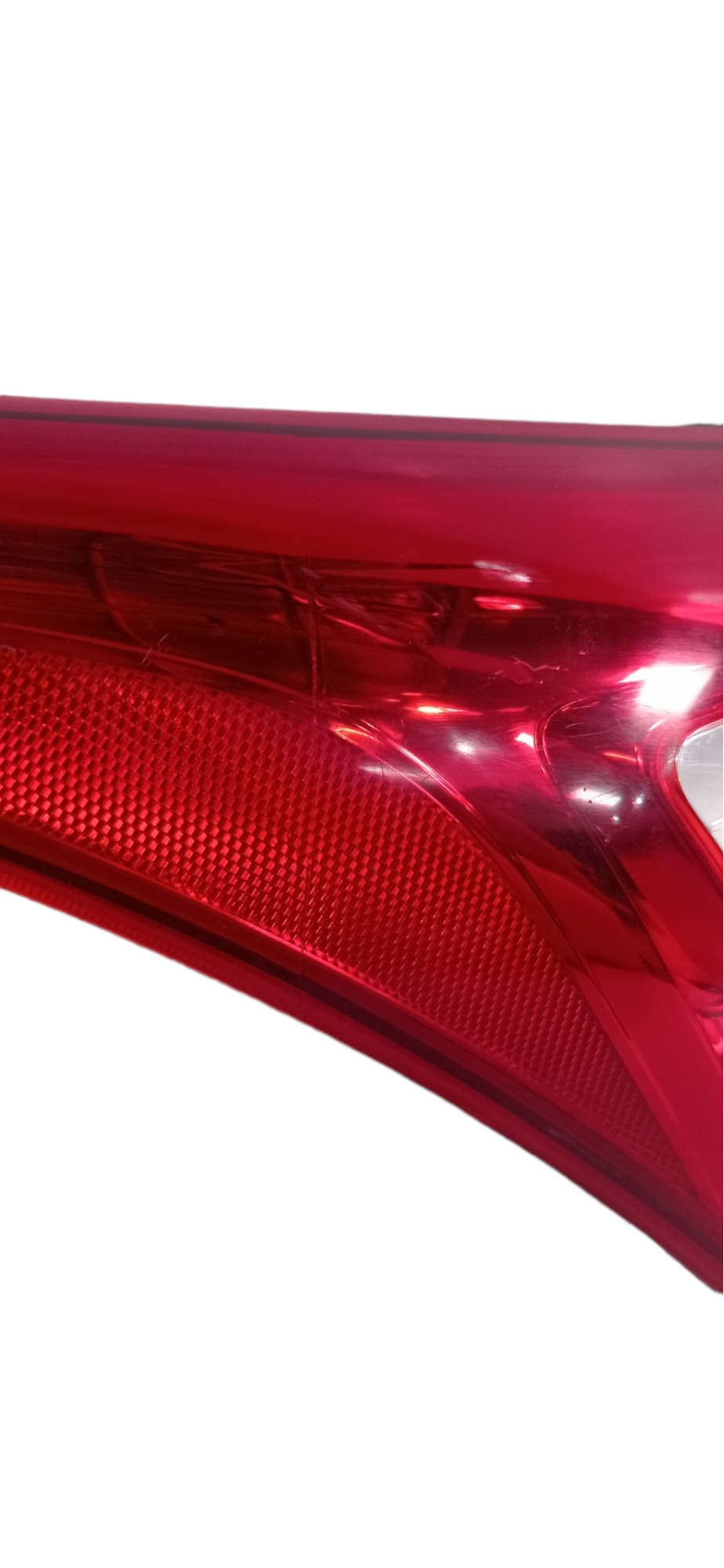 Lanterna Traseira Esquerda Hyundai I30 2014 A 2017 Original 4