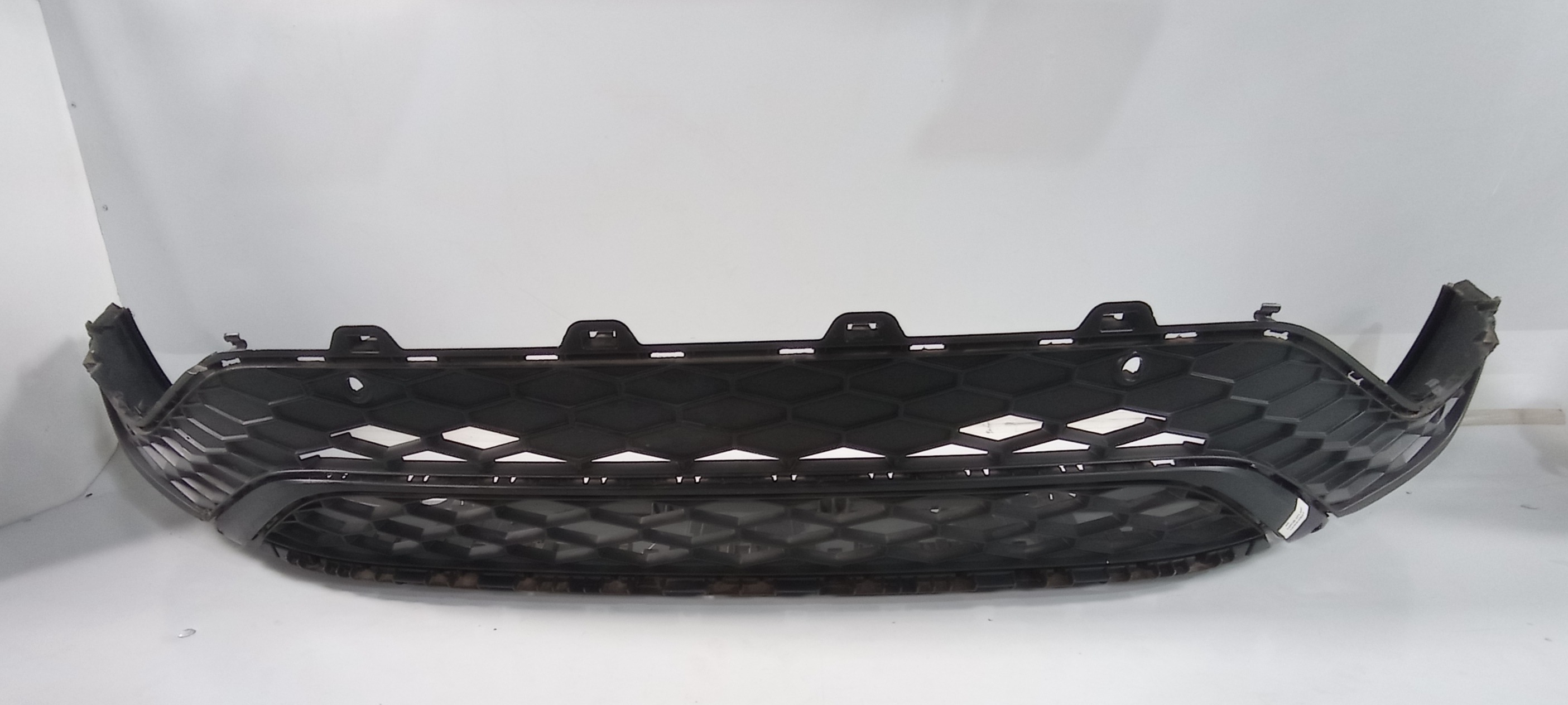 2gk805903 Spoiler Dianteiro Volkswagen Taos 2021 2022