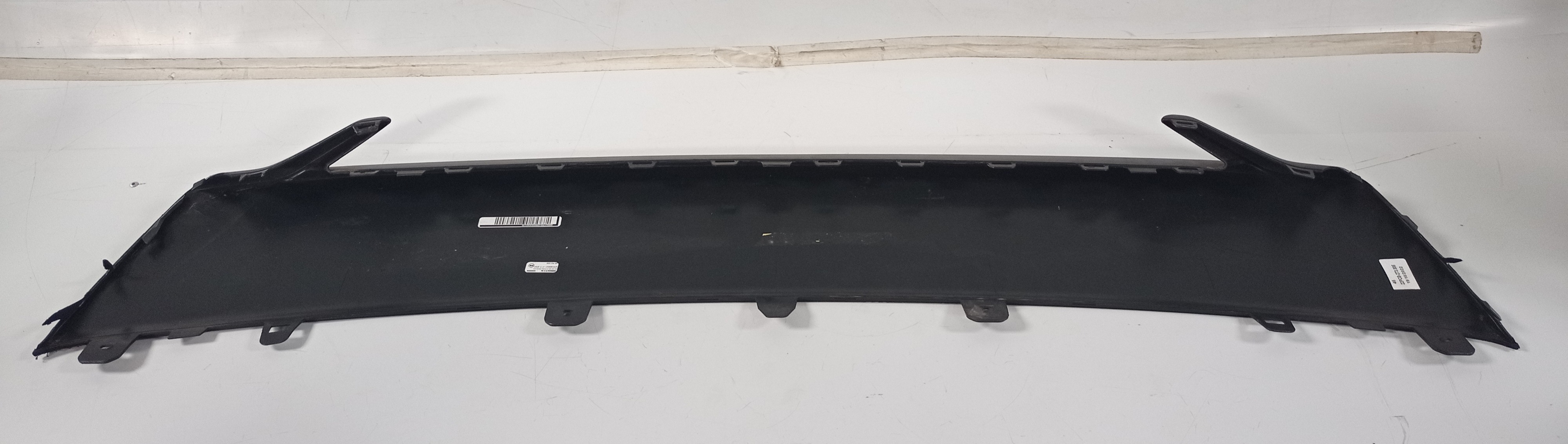 Spoiler Saia Parachoque Diant Audi Q5 Sline 2020 Original 2