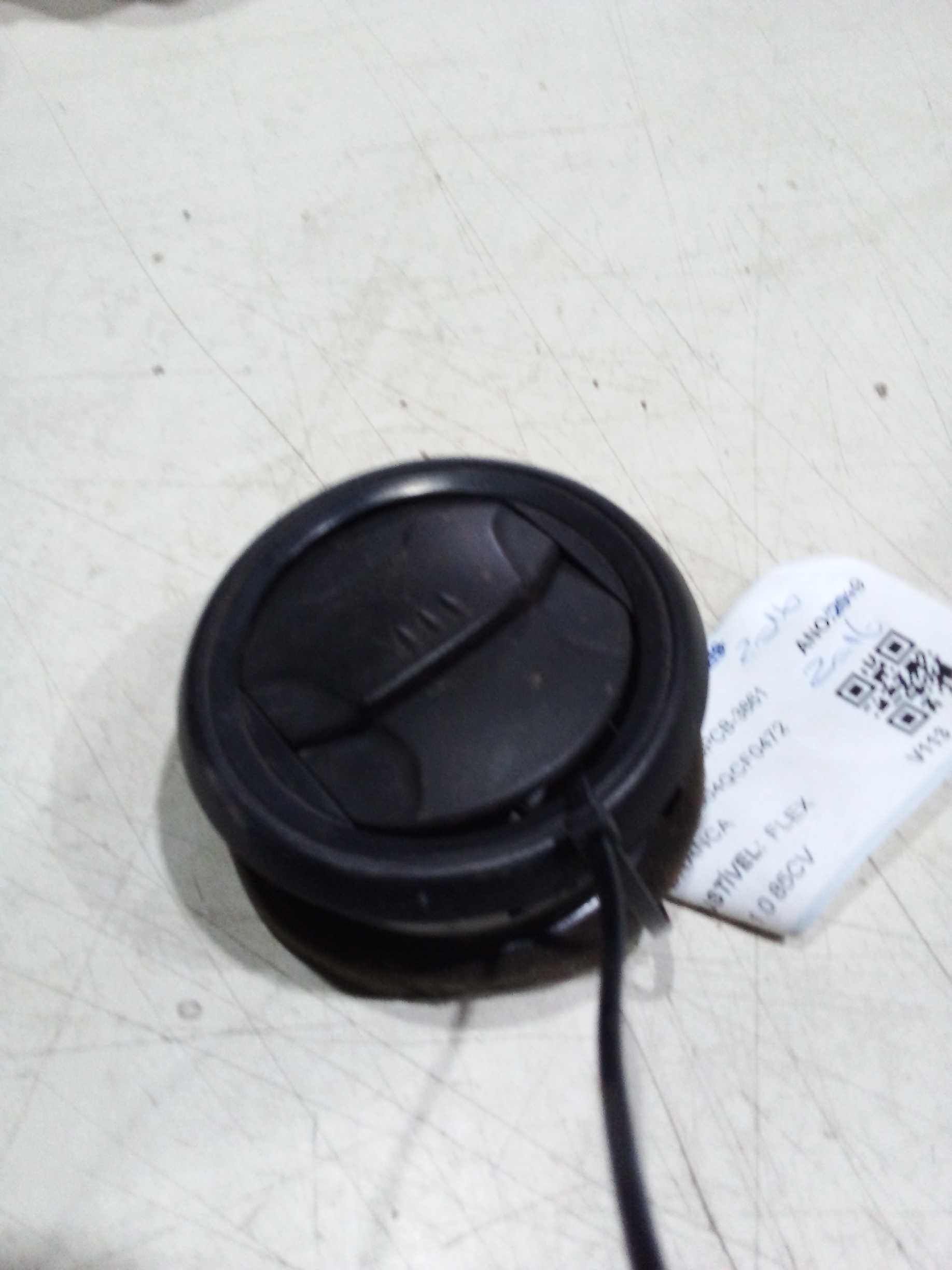 DIFUSOR EXTRA 2 Ford Ka 2016