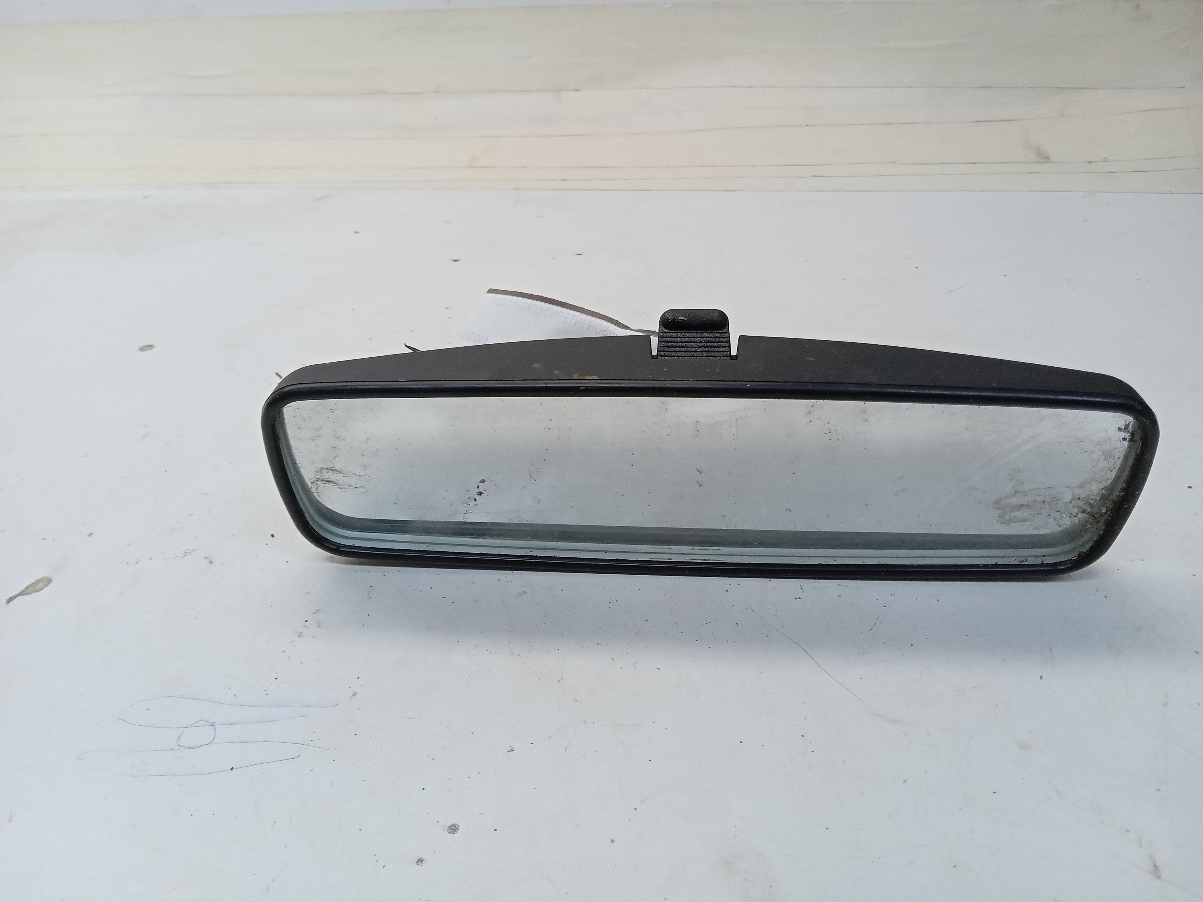 RETROVISOR INTERNO CITROEN C3 2016 1
