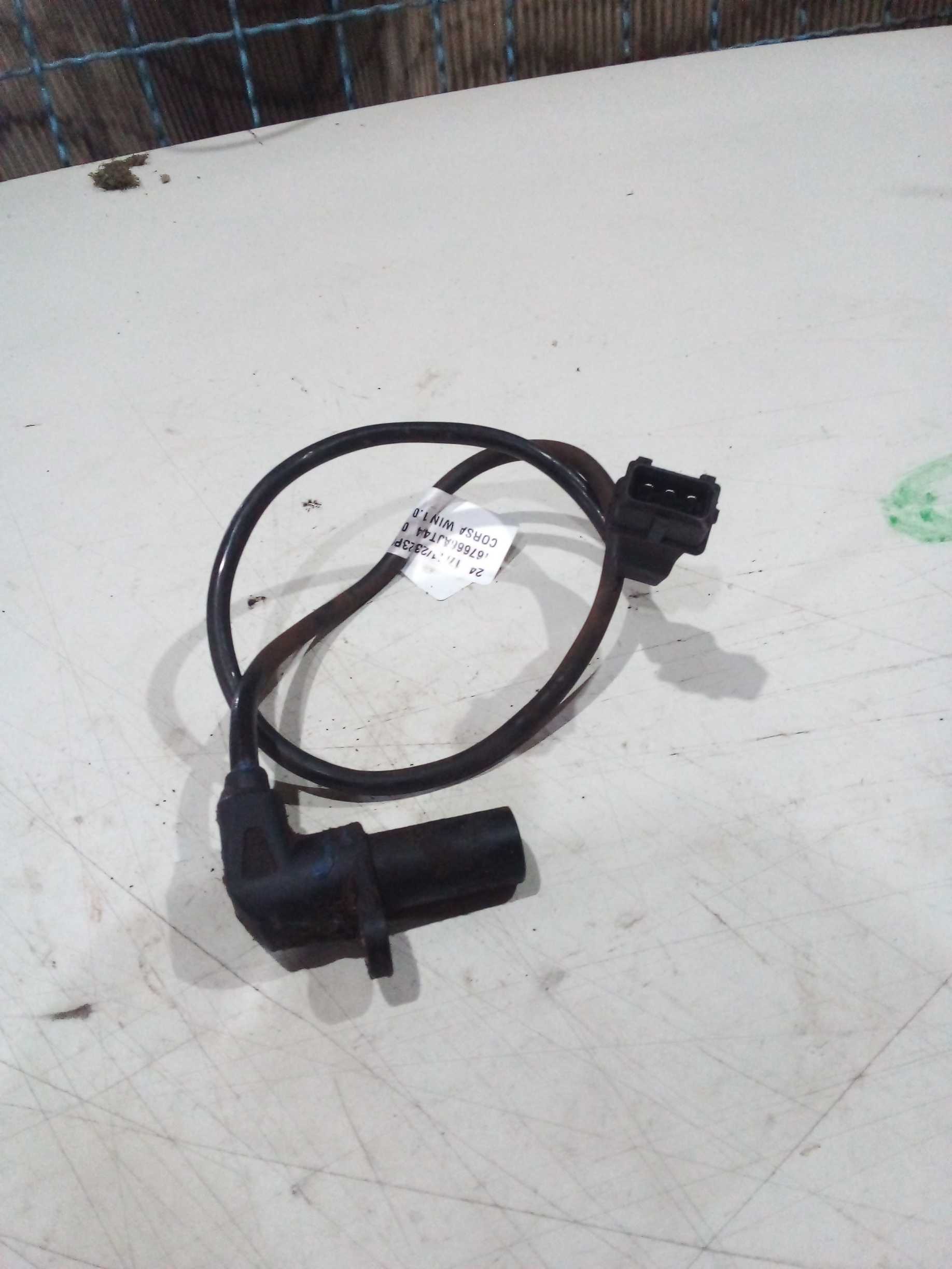 SENSOR ROTAÇÃO CORSA 2001 2