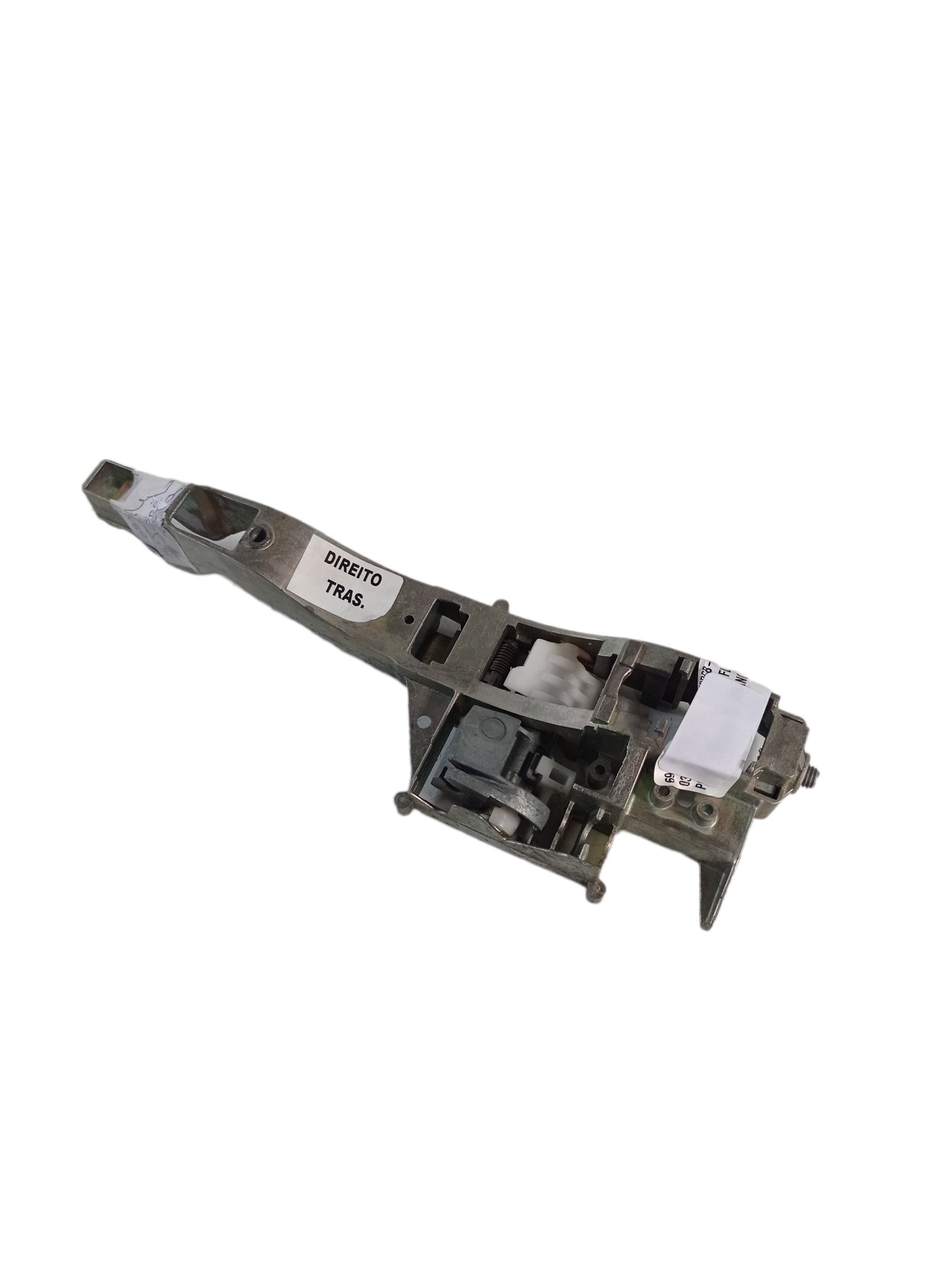 Suporte Maçaneta Externa Direito  308 208 C3 2013 A 2017 4