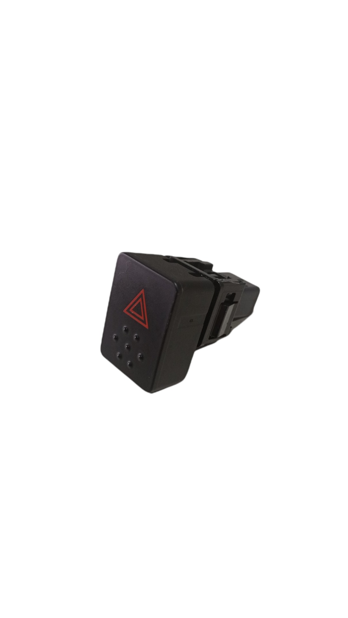 Botão Interruptor Pisca Alerta Nissan Tiida 2008 A 2013 2