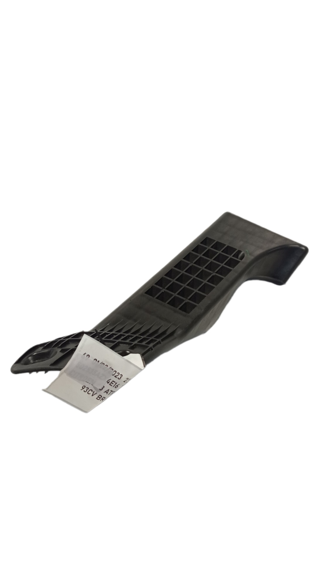 Suporte Descanso De Pé Citroen C3 Peugeot 208 2013 A 2015 3