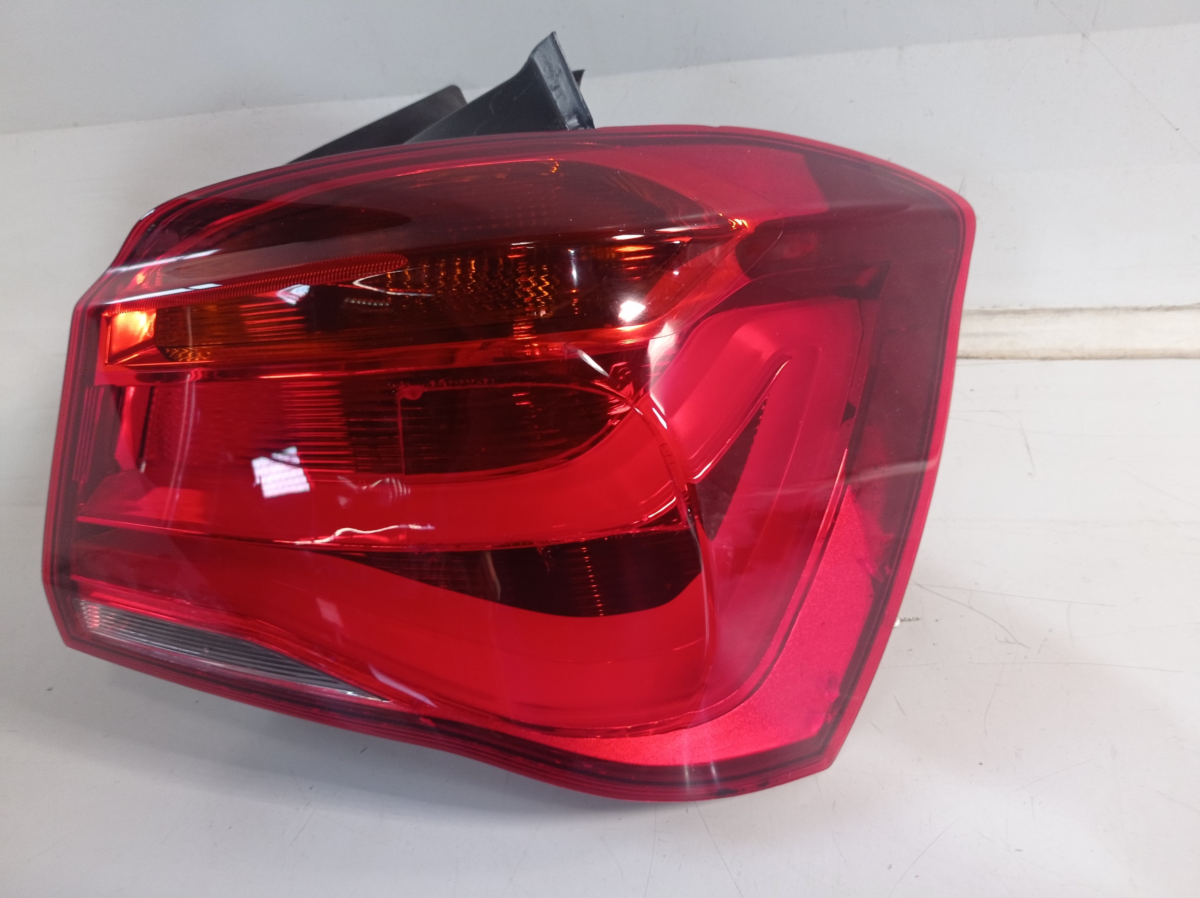 Lanterna tras Direita BMW 118i 2014 a 2015 recuperada 1