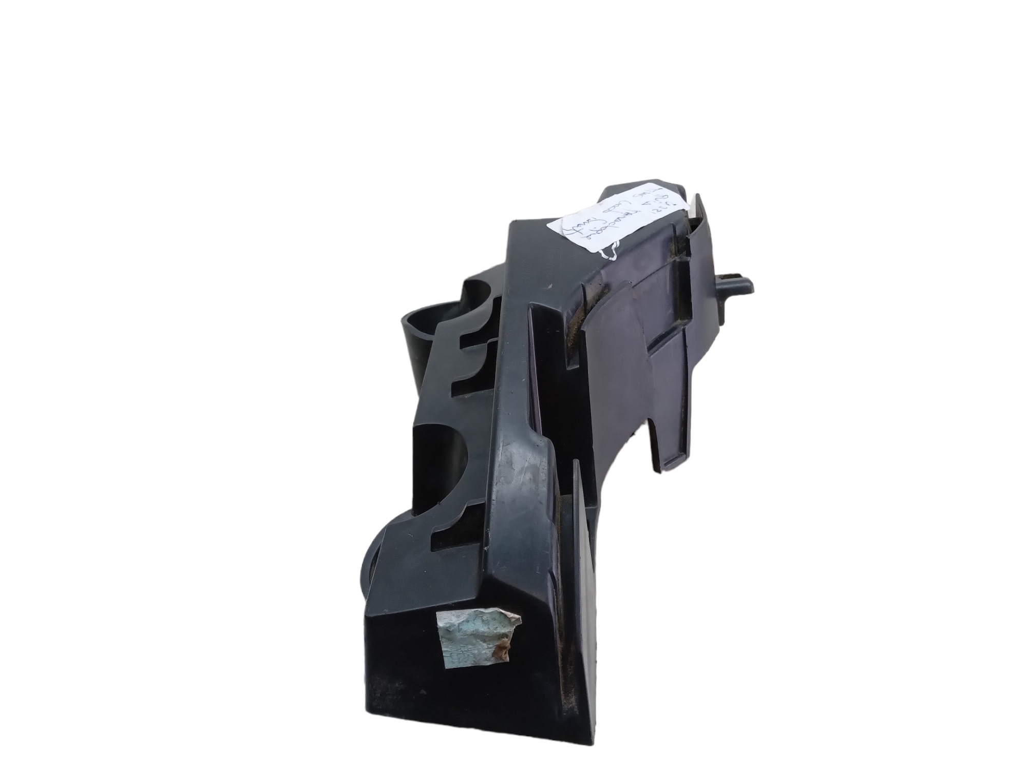 GUIA PARACHOQUE TRAS LD CITROEN DS4 13 14 5