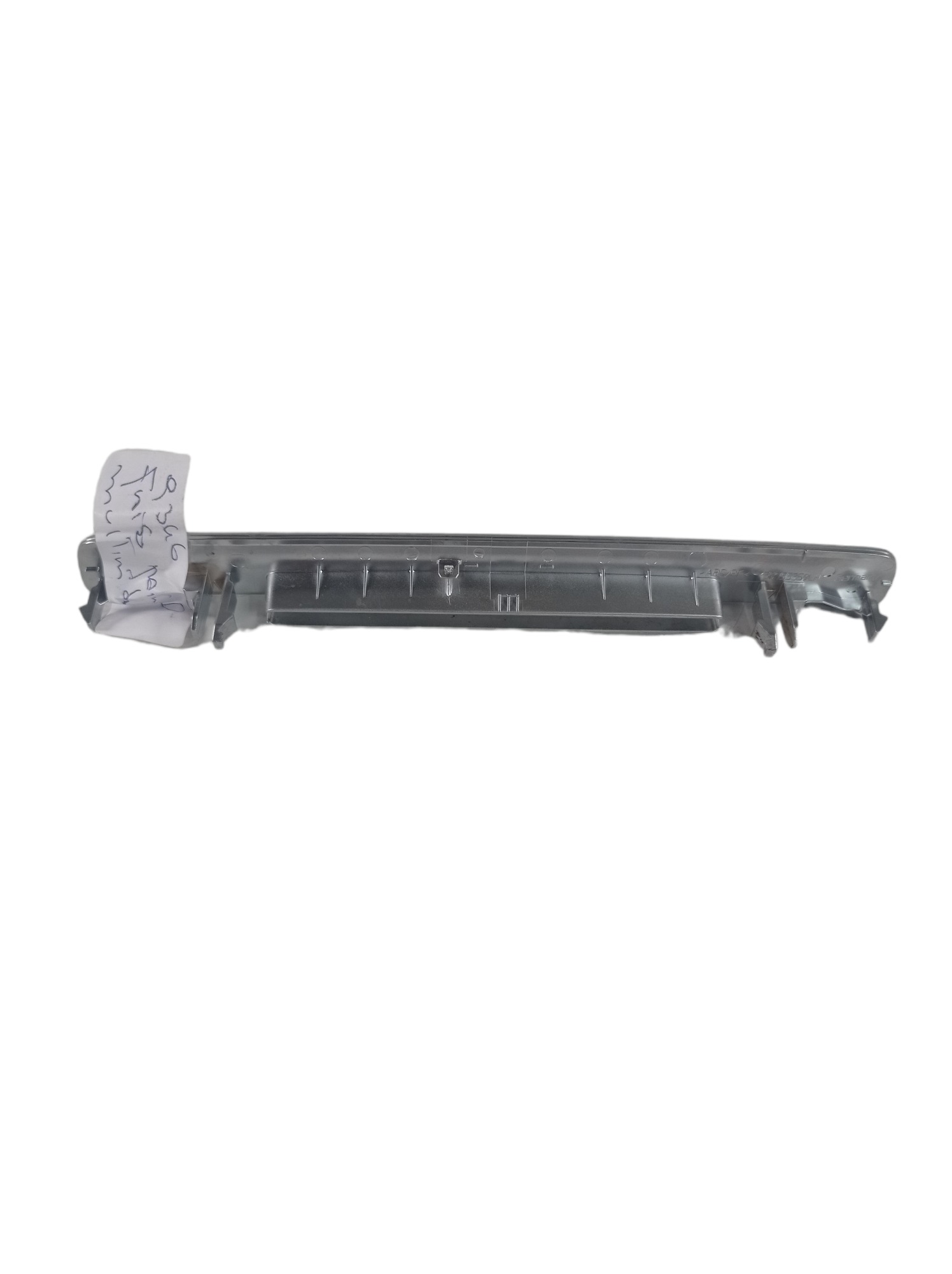 30755359 Acabamento Friso Painel Multimídia Volvo Xc60 10 3