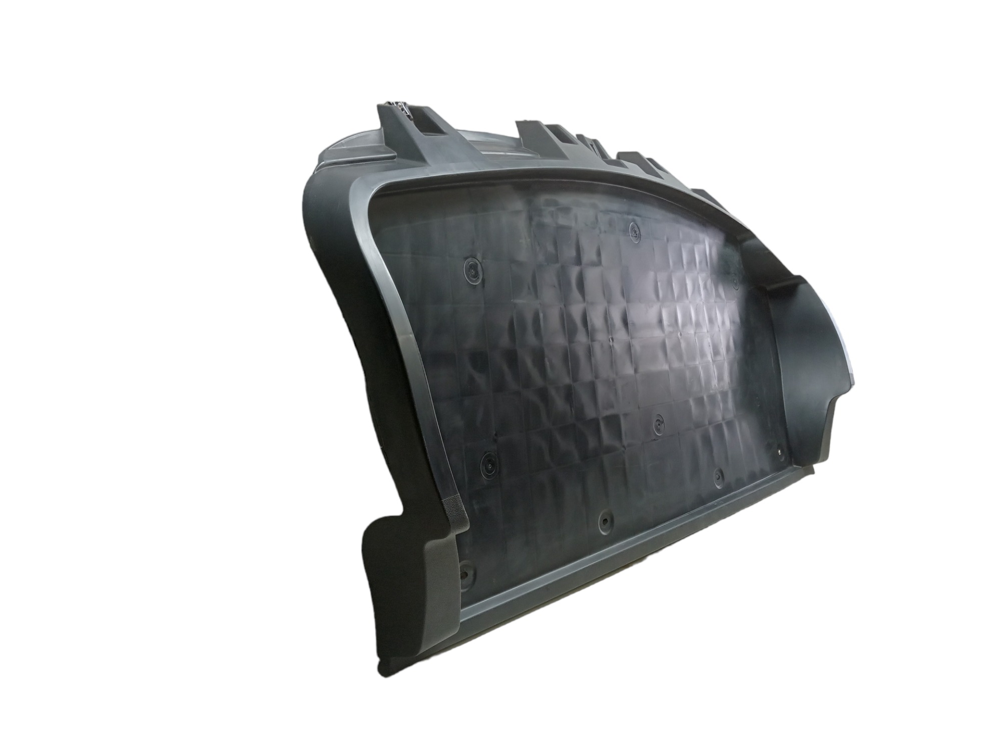 Prateleira Teto Cabine Renault Master 2021 3
