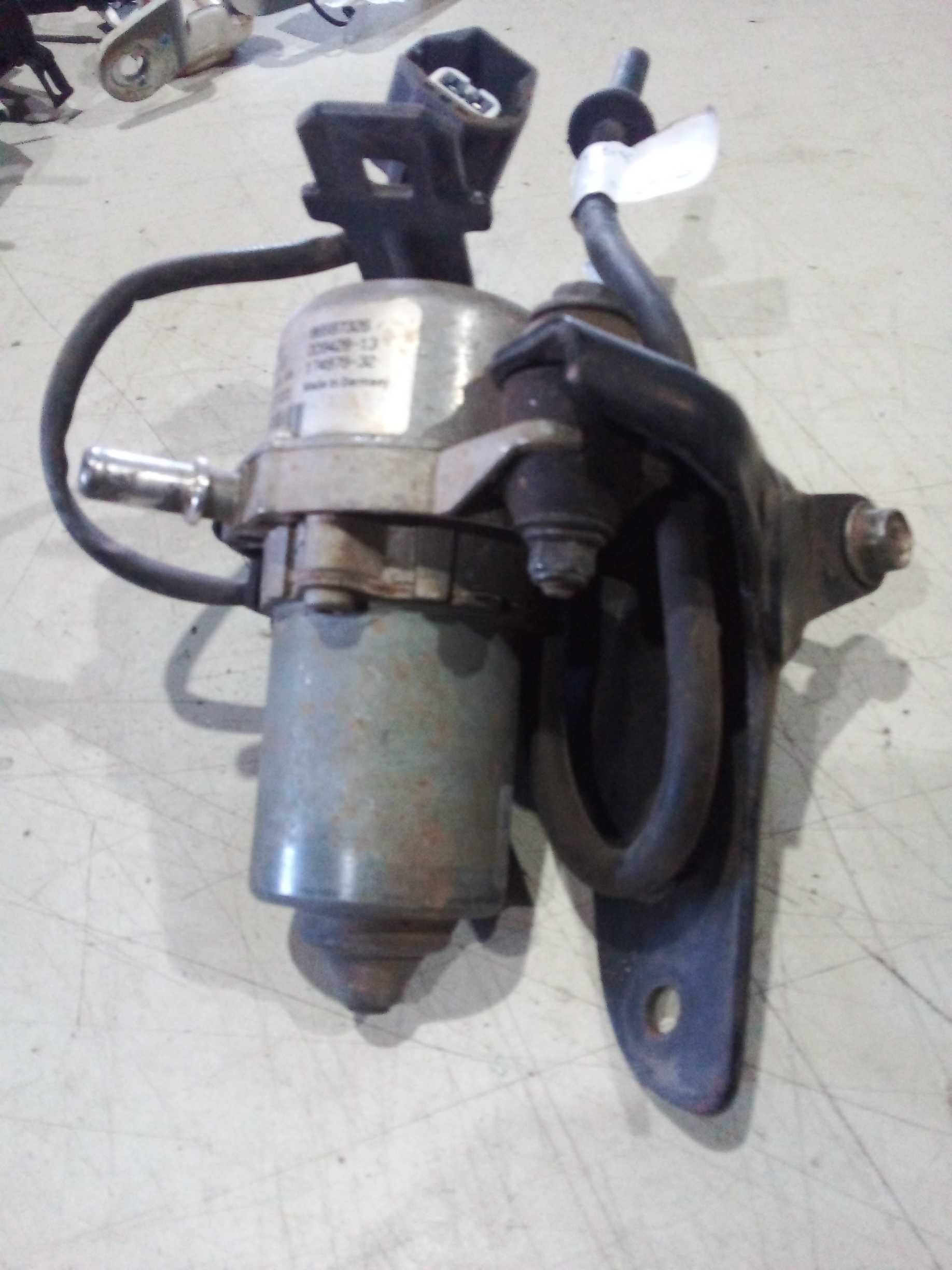 BOMBA DE VACUI FREIO ÔNIX PRISM 96597326
