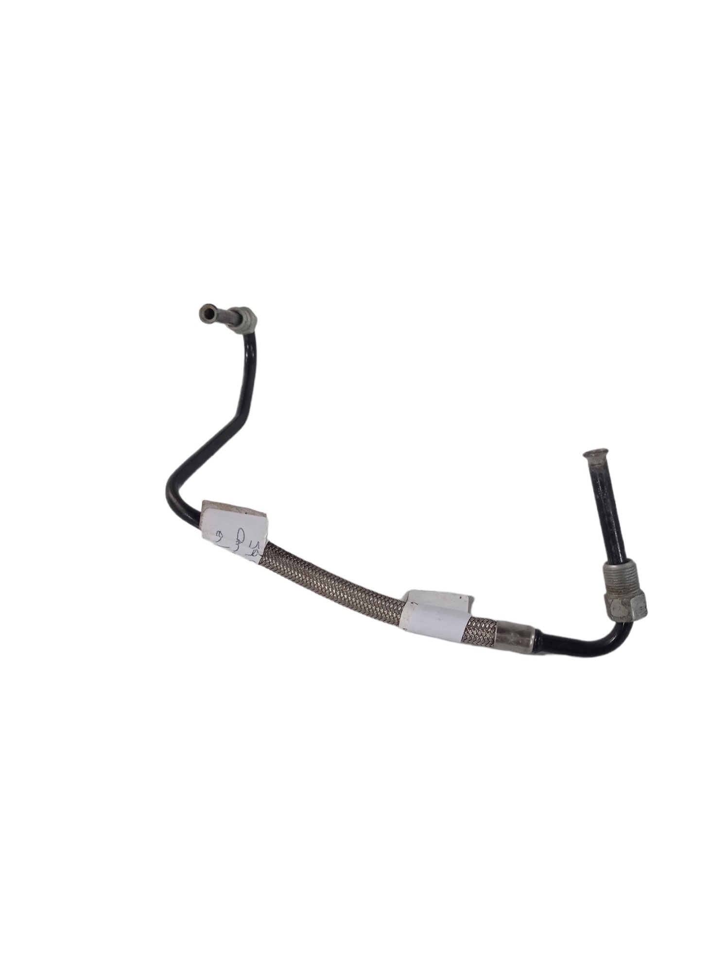 Cano Atuador Embreagem Gm Cruze 2013