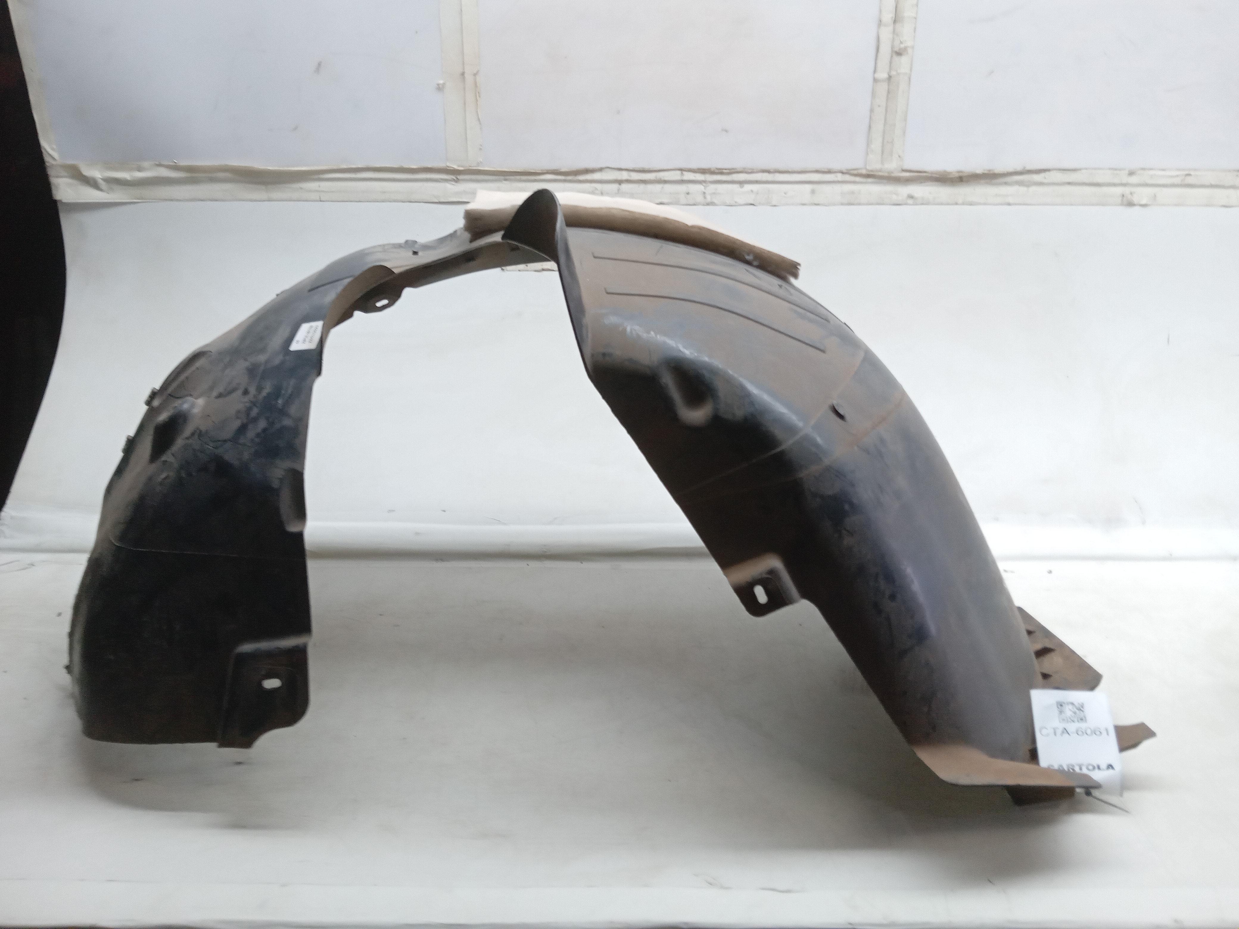 3G0805970F PARABARRO DIANT LD VW PASSAT 2018 1