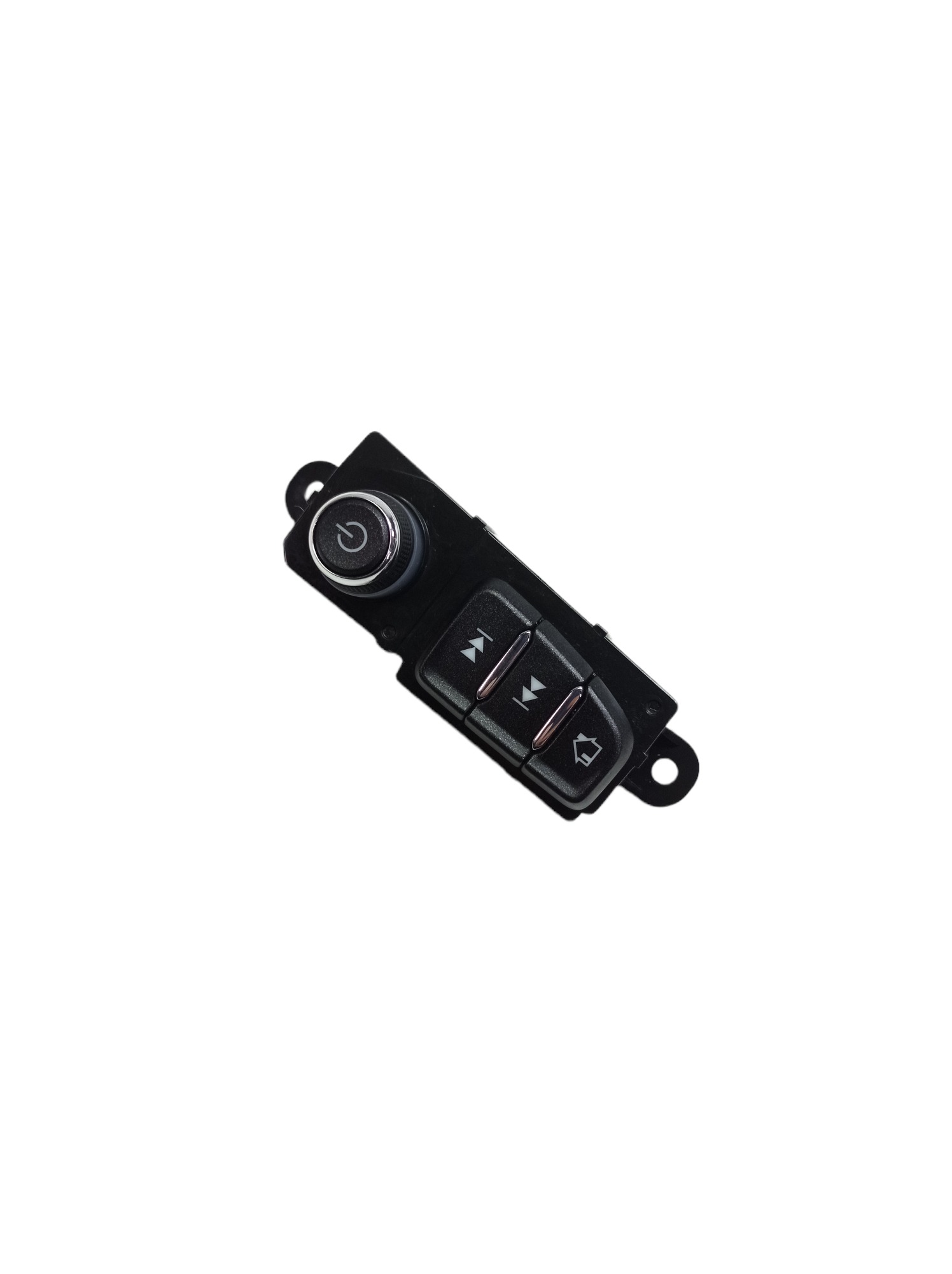 Botão Comando Mylink Gm Spin 2019 2020 1