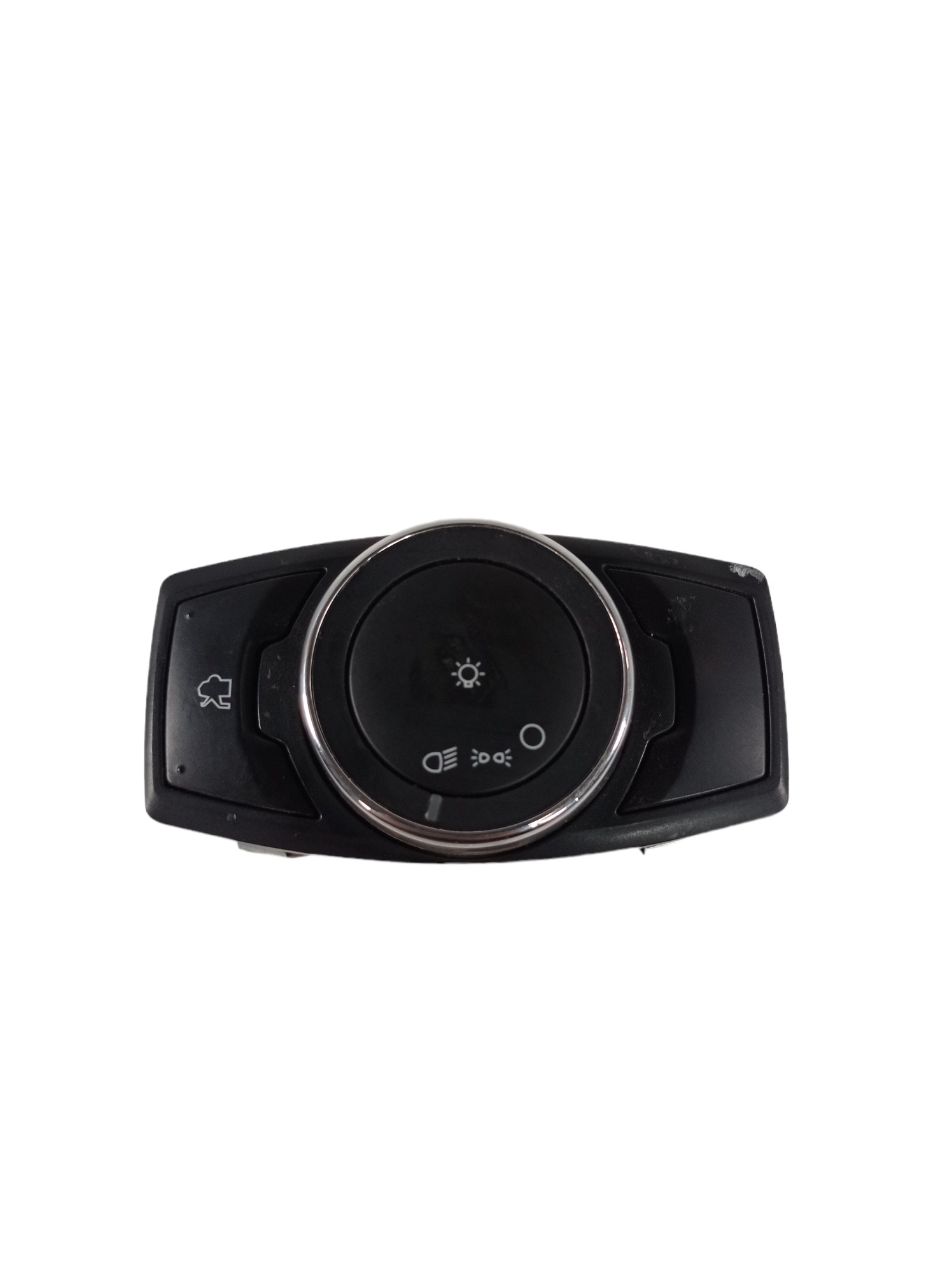 E3b513a24bc Botão Farol Chave Luz Porta Malas Ford Ka 2018