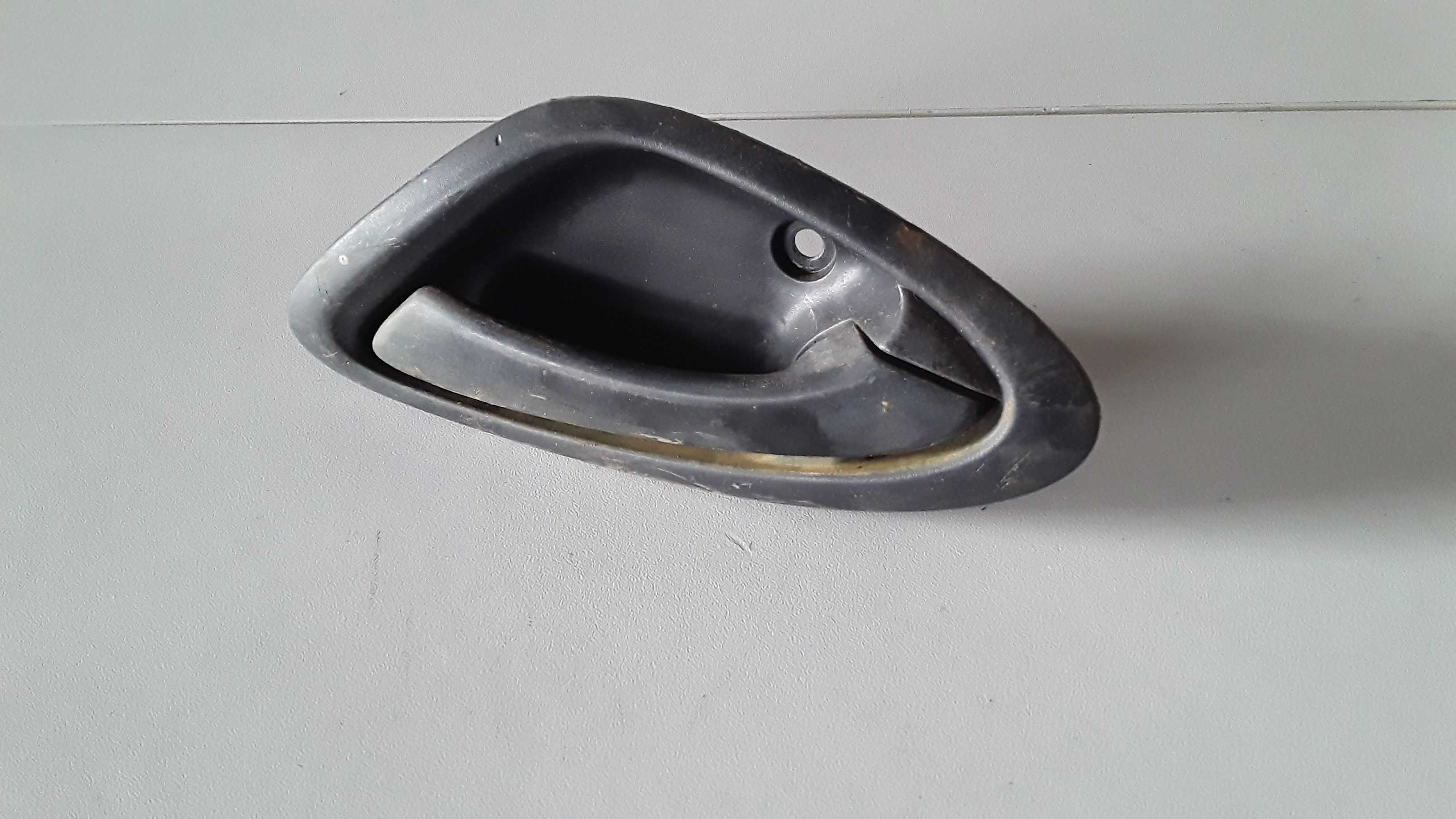 Maçaneta Interna Porta Dianteira Direita Honda Fit 2004 1