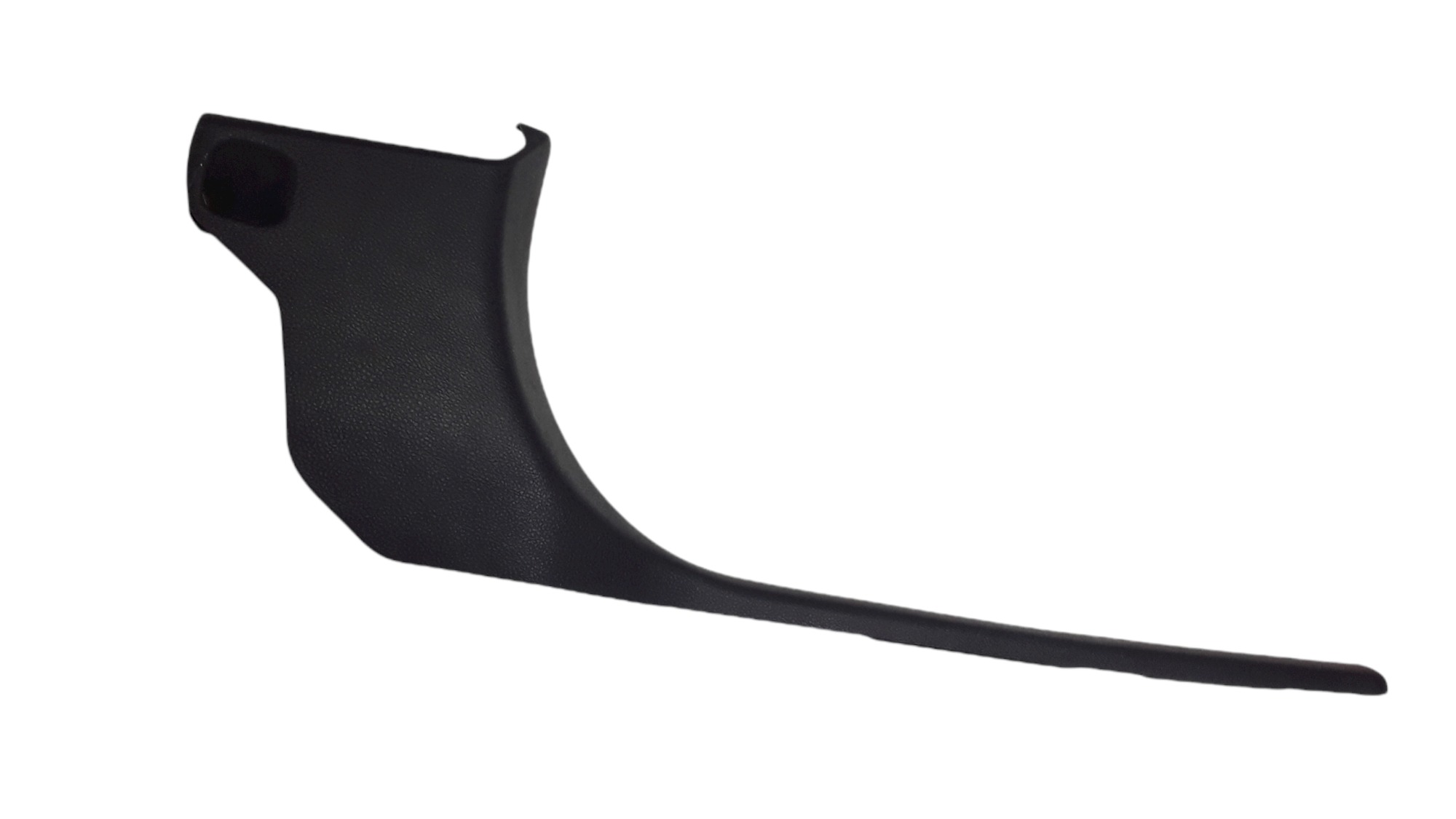 Moldura Interna Porta Dianteira Dir Nissan Tiida Hatch 2009 1