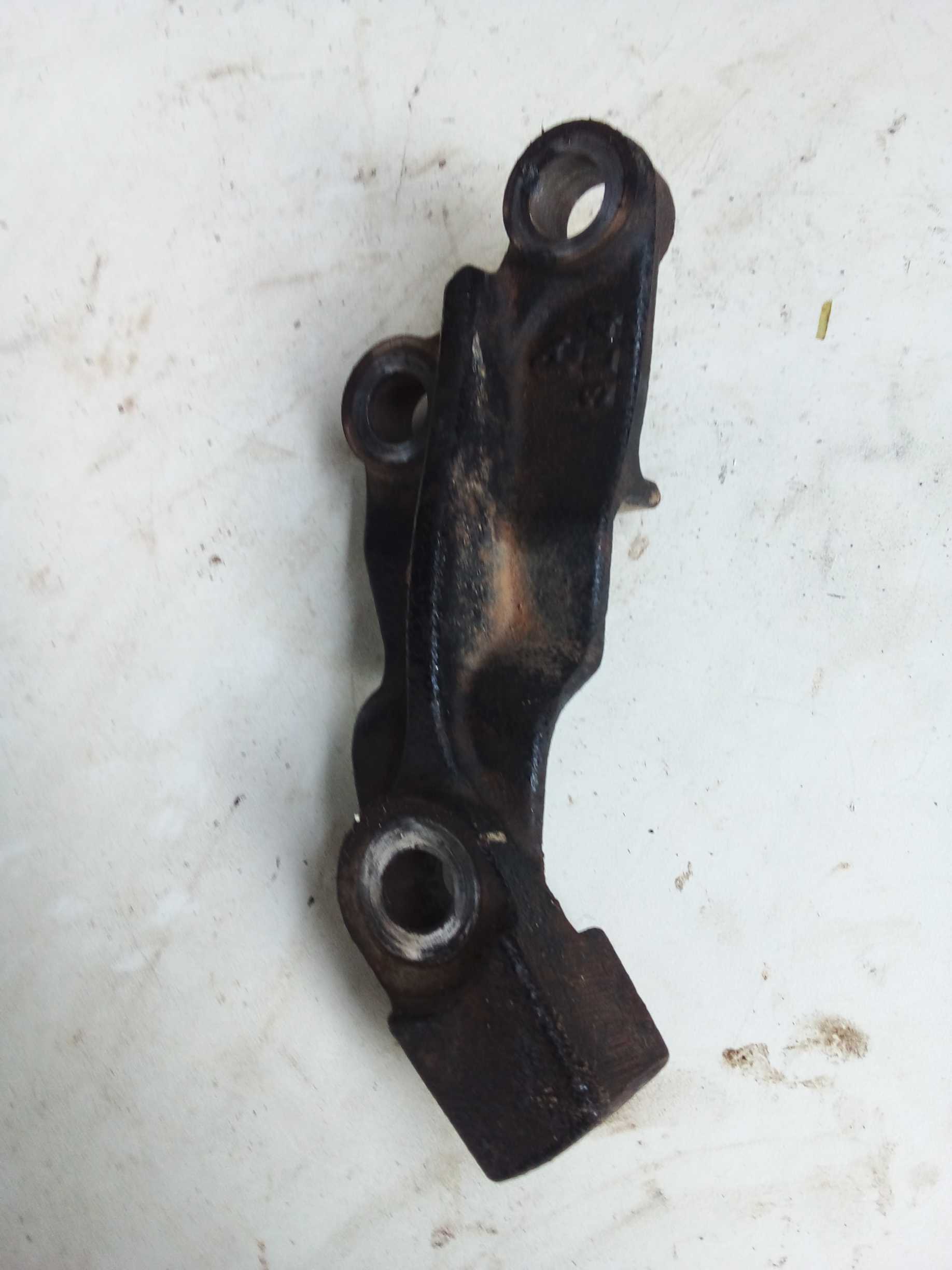 SUPORTE MOTOR LADO ESQUERDO CIVIC 2004 MOTOR 1.7
