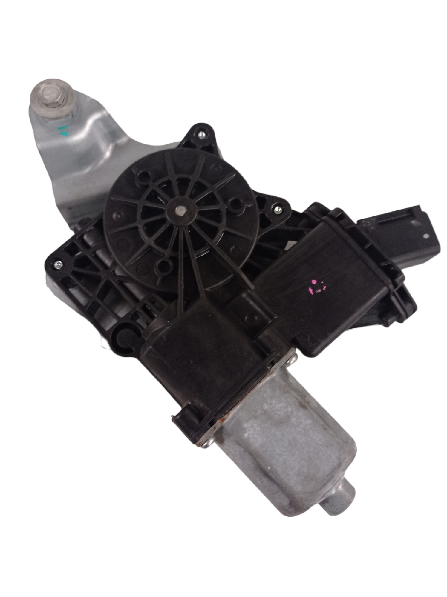 Máquina Vidro Elétrica Tras Esquerda Gm Tracker 2014 A 2019 2