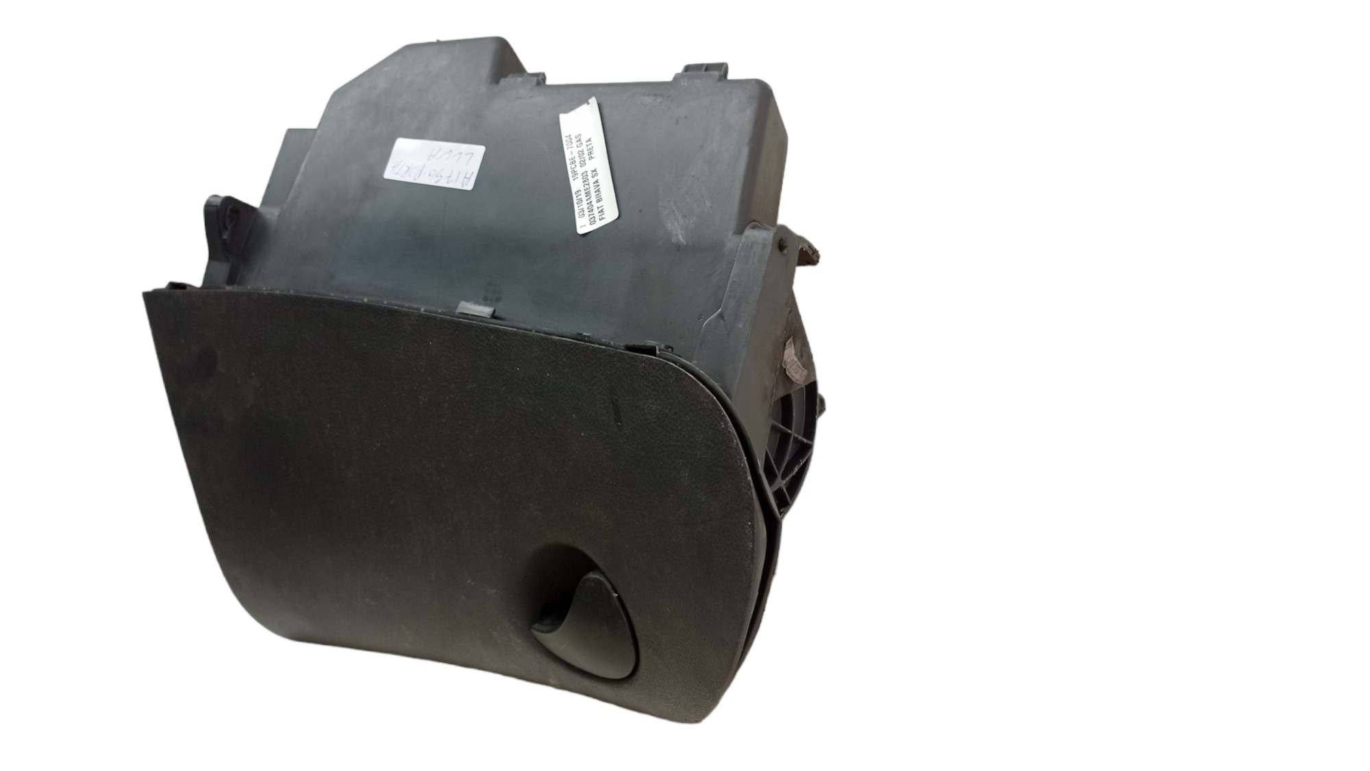 PORTA LUVAS FIAT BRAVA 2002 2