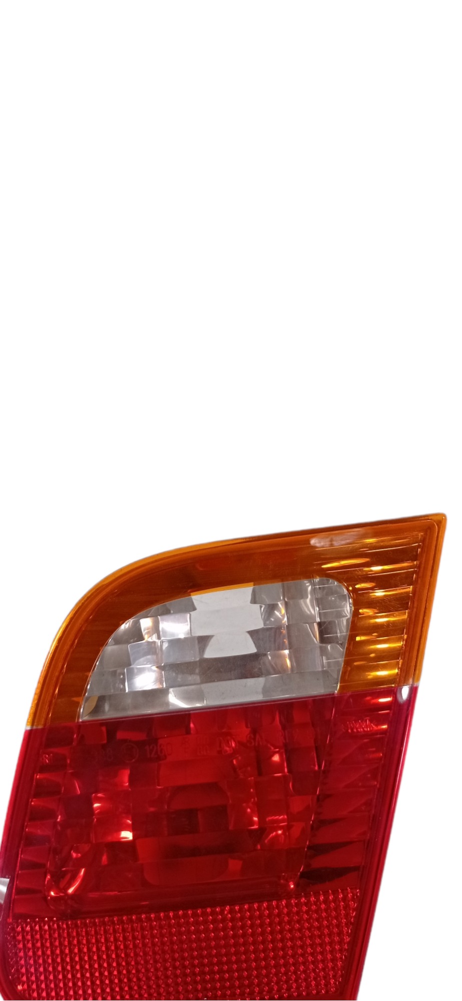 Lanterna Traseira Direita Bmw3 E46 320i 200o A 2004 Orig 3