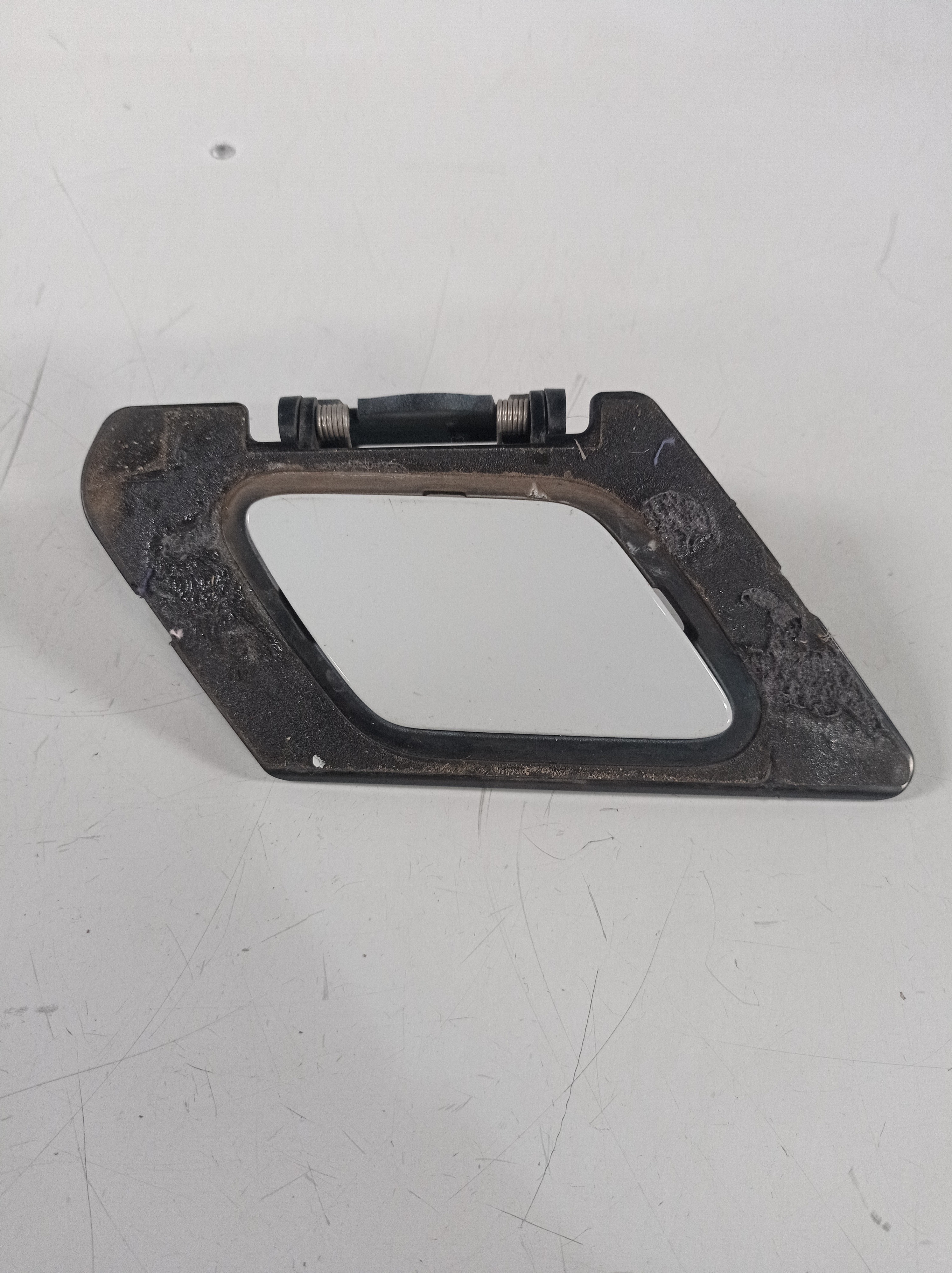 8w0955276a Tampa Esguicho Farol Dir Audi A4 S-line/facelift 1