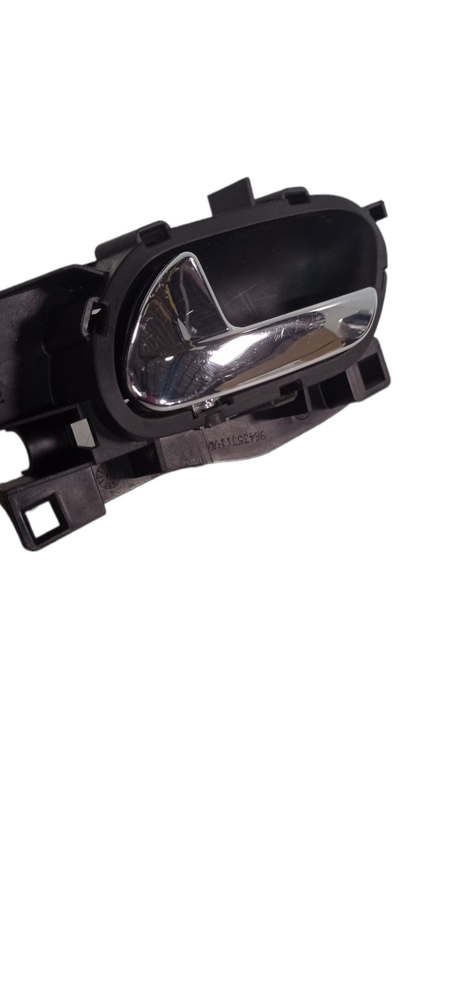 Maçaneta Interna Porta Esquerda Citroen C4 2010 2