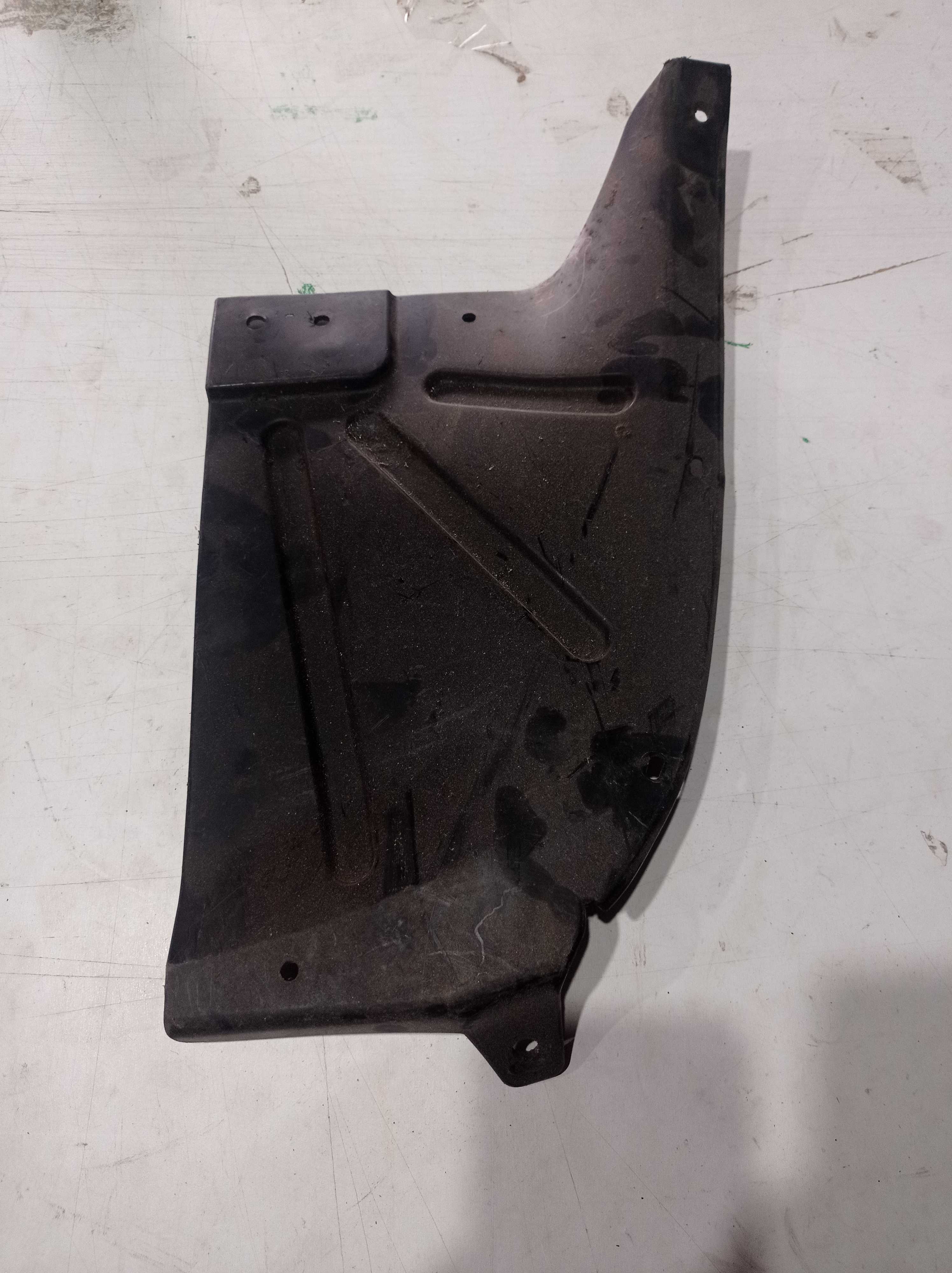 LAMEIRO PARABARRO TRASEIRA ESQUERDO FORD RANGER 2013 1