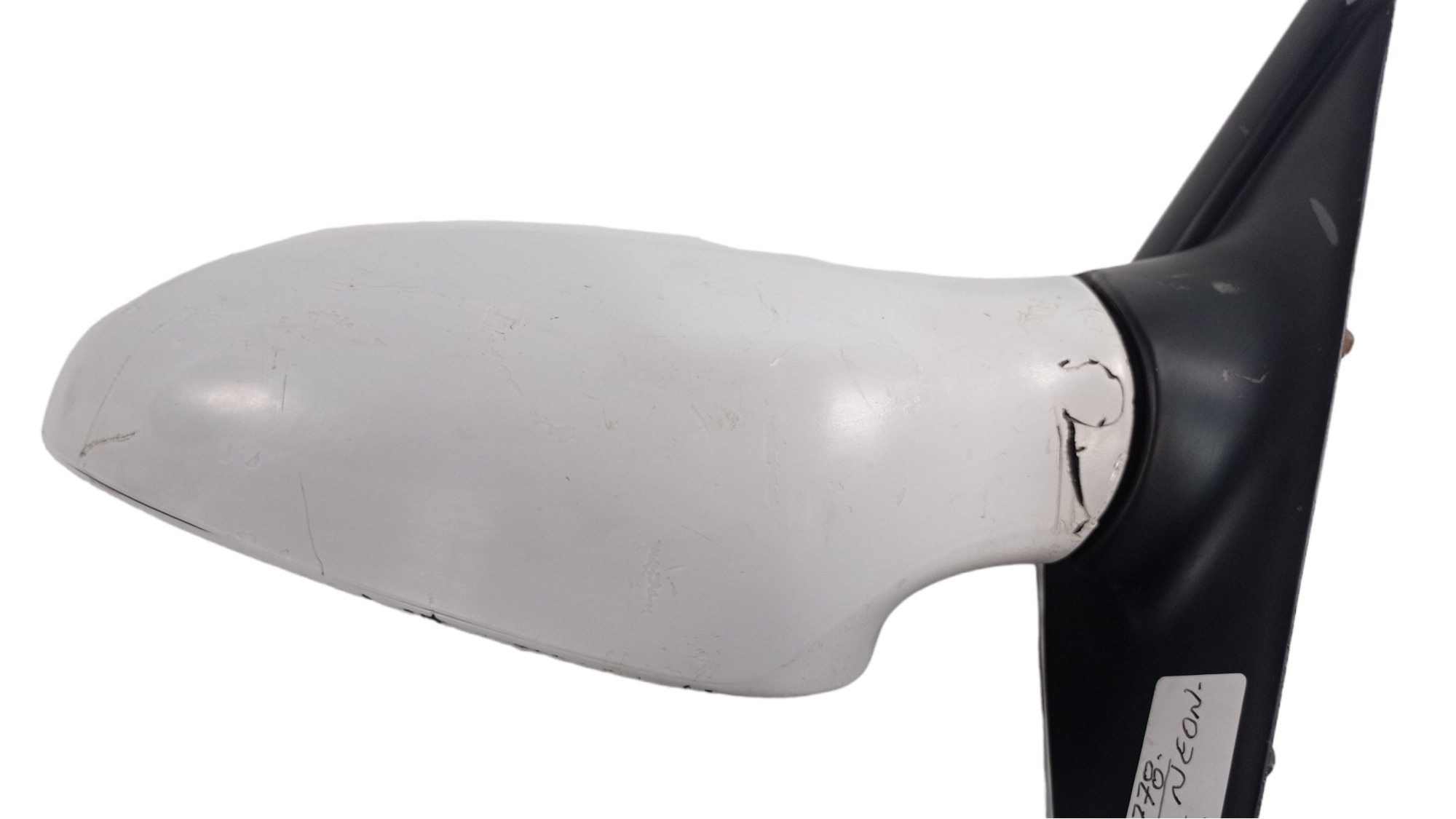 Retrovisor Elétrico Esquerdo Chrysler Neon 1994 A 1998 5