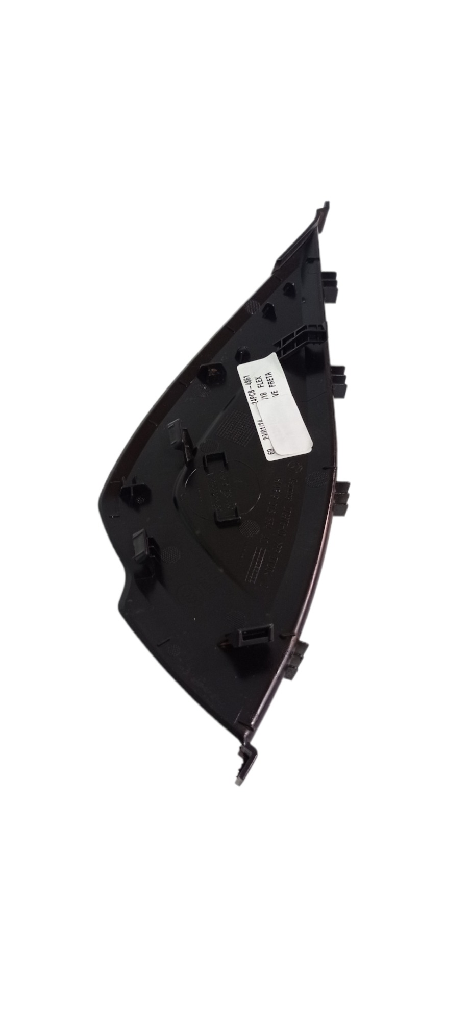 Acabamento Moldura Painel Lado Direito Bmw 320i 2018 2