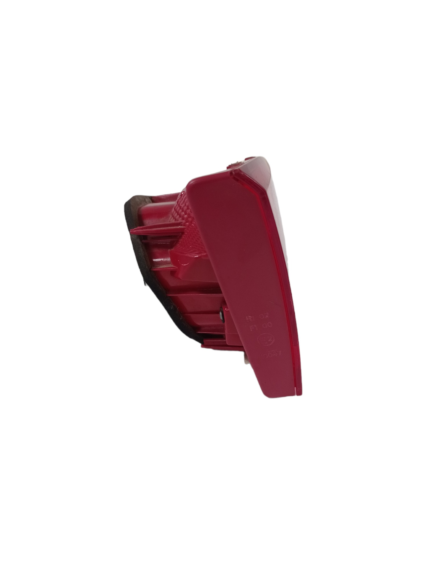 Lanterna Tampa Traseira Esquerda Vw Passat 2011 2012 Tsi 7