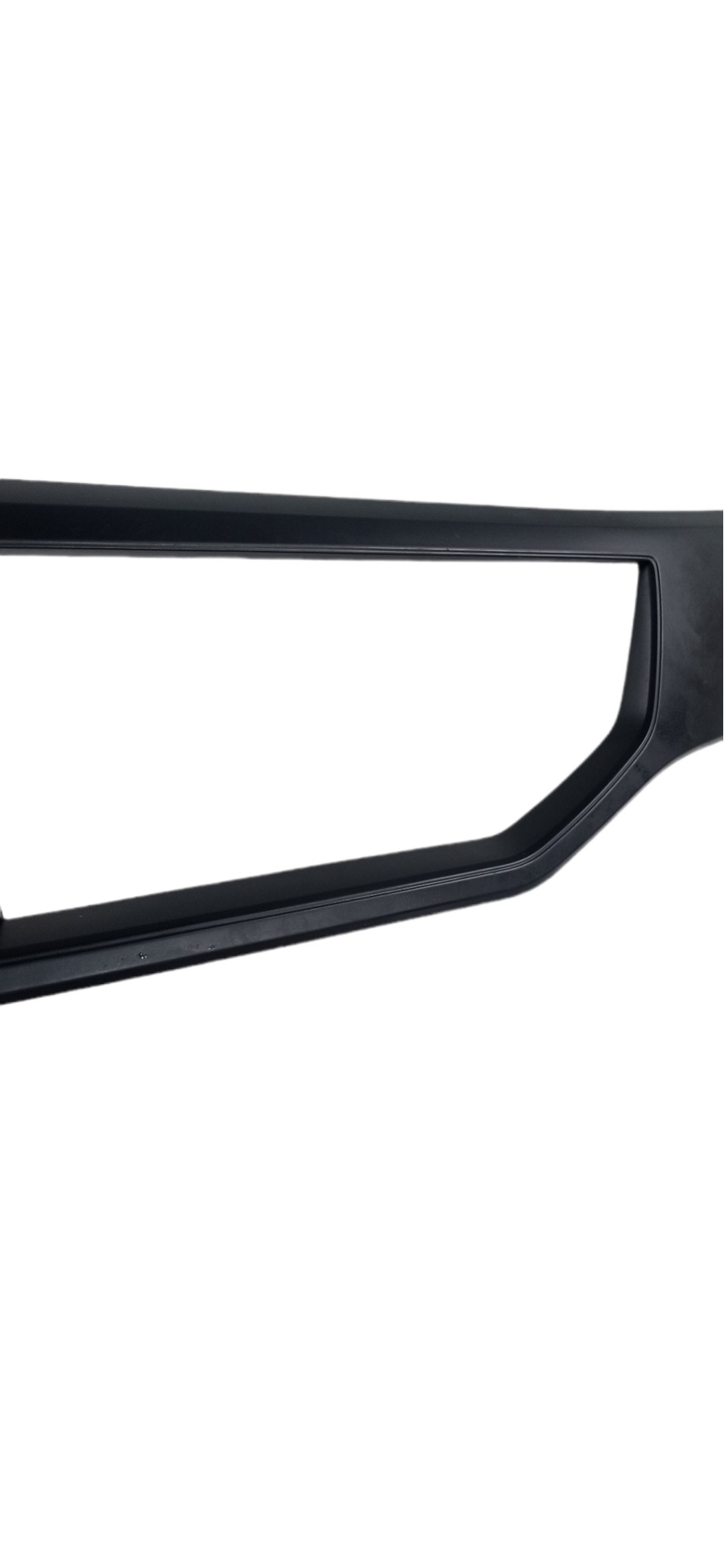 Moldura Painel Instrumentos Vw Polo Virtus 2017 A 2019 5