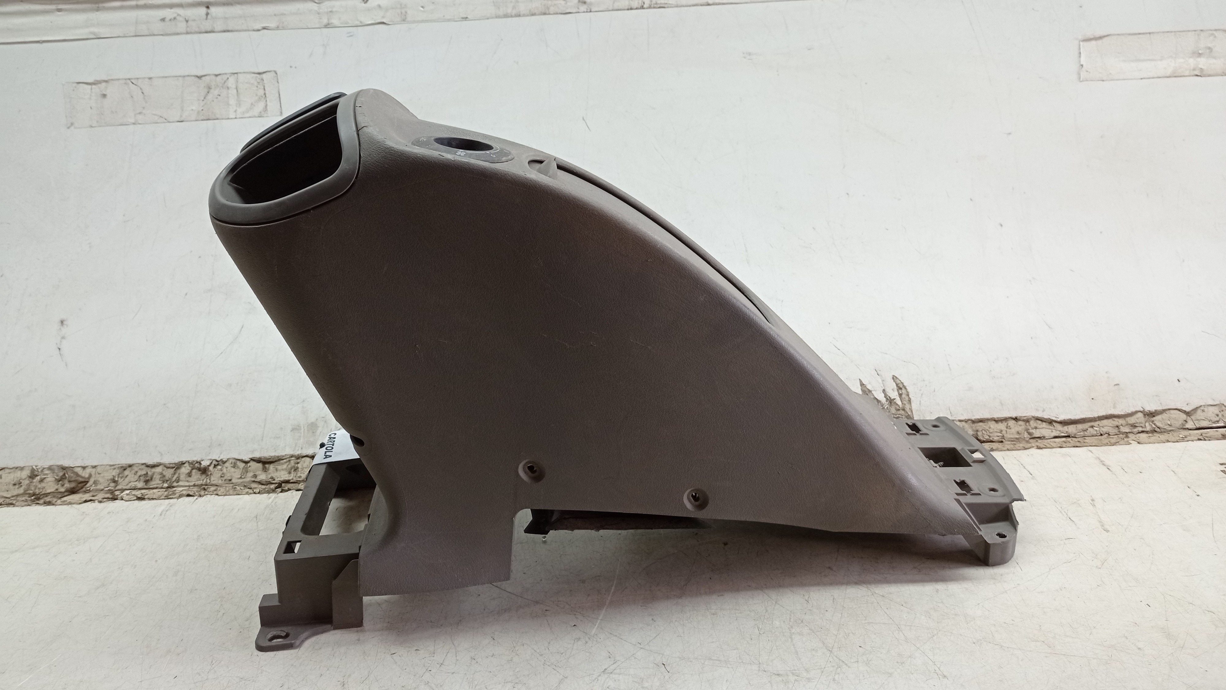 9640519577  Console Comando Ar Condic Xsara Picasso Tras.