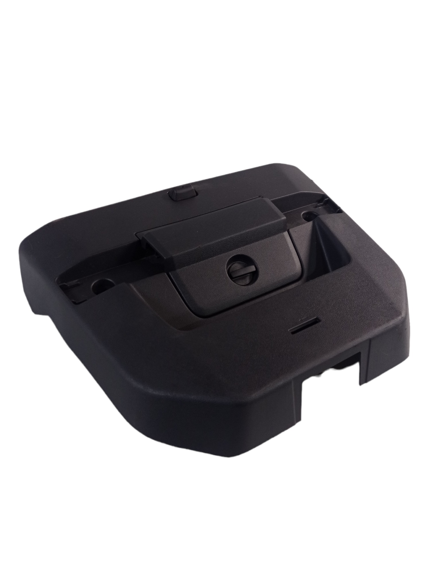 6ea867605 Acabamento Forro Tampa Mala Vw Polo 17/19 3