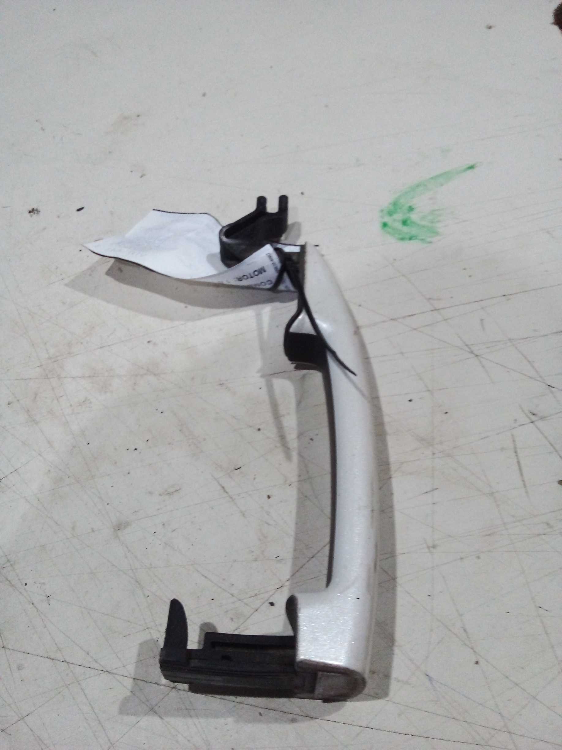 MAÇANETA EXTERNO PORTA TRASEIRA ESQUERDA Peugeot 2008 2017 1