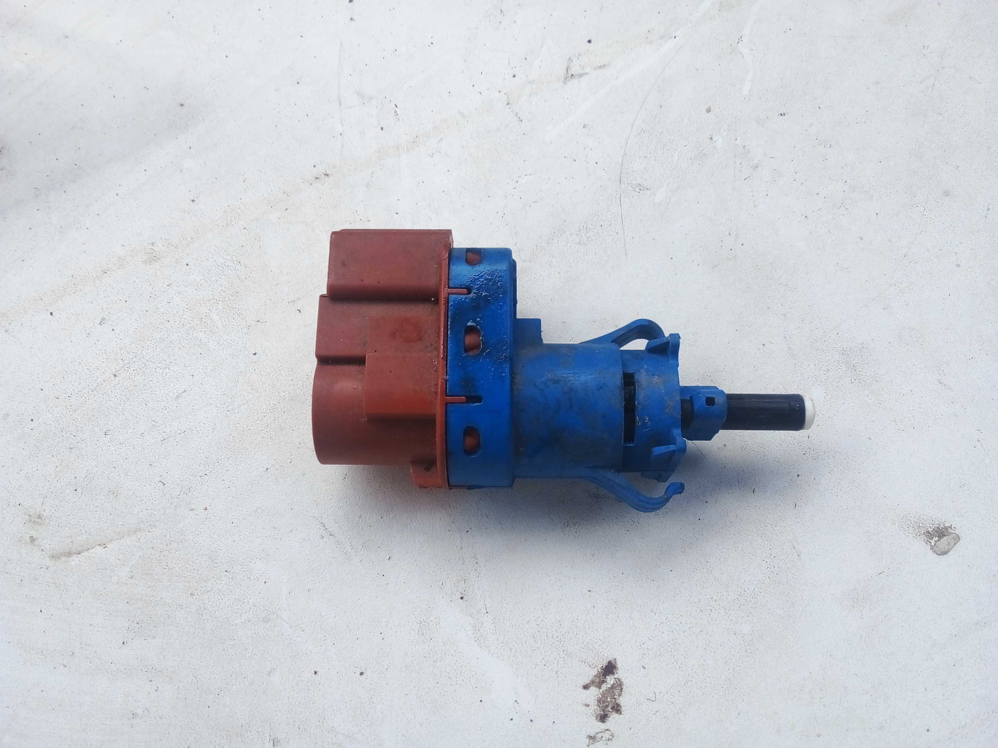 INTERRUPTOR PEDAL FREIO AEGO 2018 2