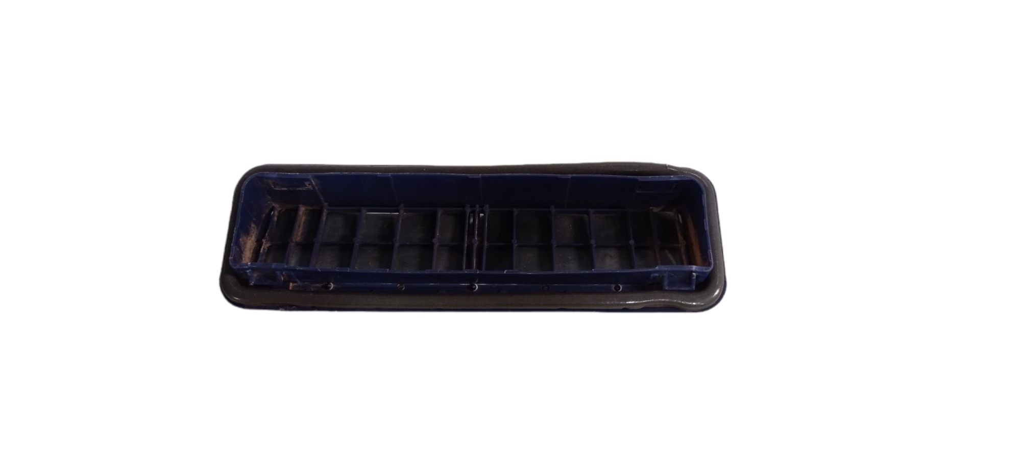 Difusor De Ar Carroceria Vw Up Move 2015 Original 7
