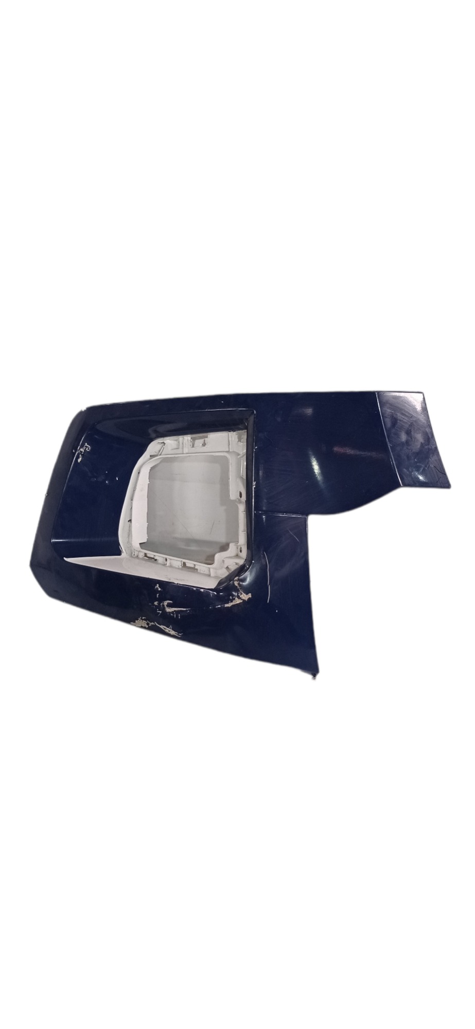 Ponteira Dianteira Direita Gm S10 2022 2023 Para Recuperar 1