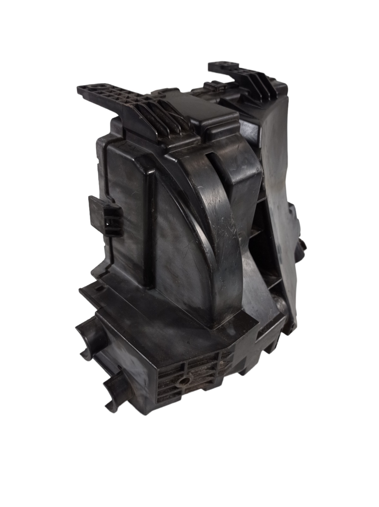 Suporte Caixa Fusível Nissan Sentra 2007/2008 4